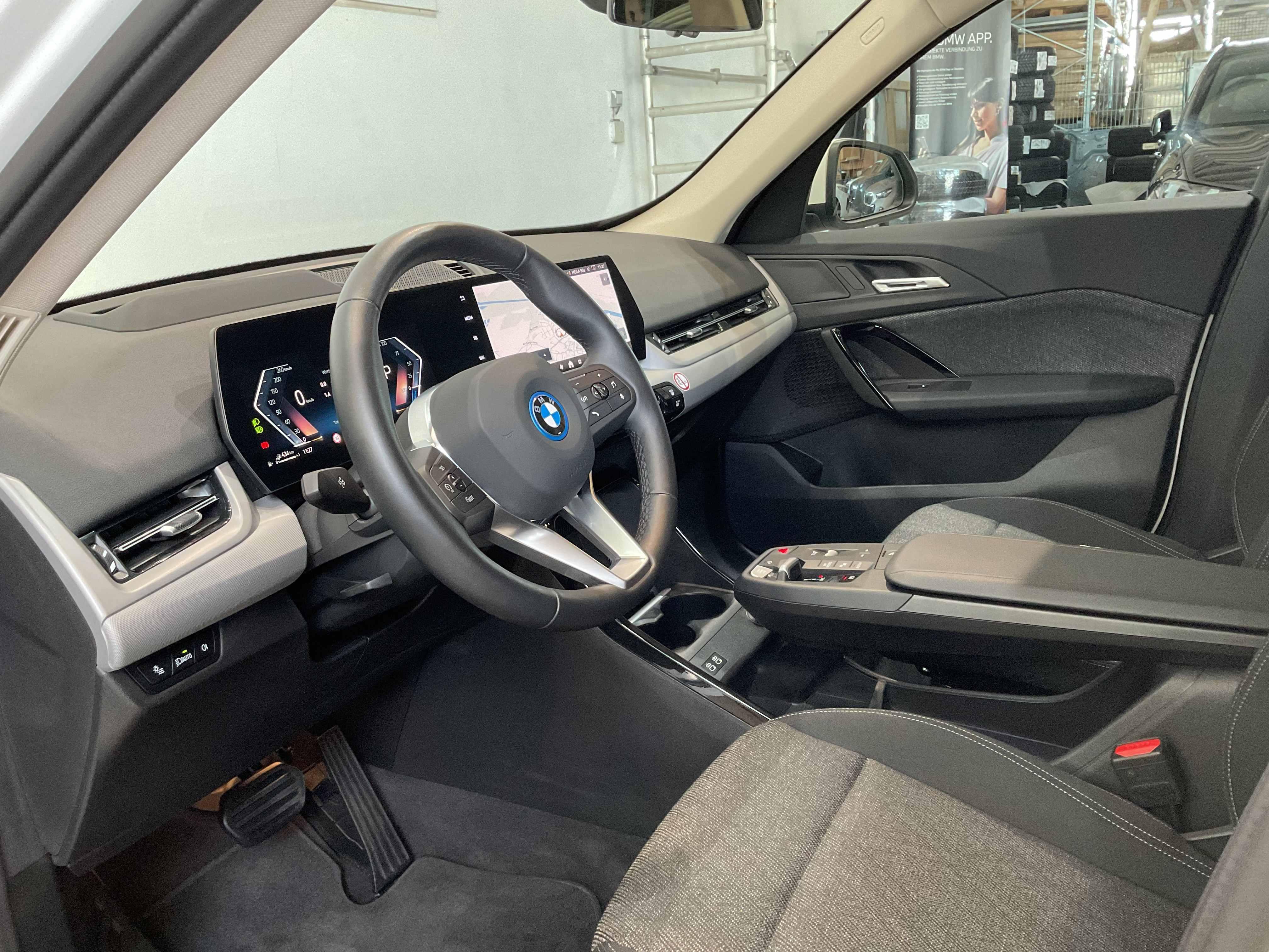 BMW X1 – Bild 3