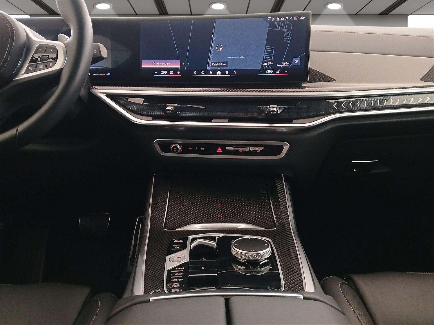 BMW X5 – Bild 14