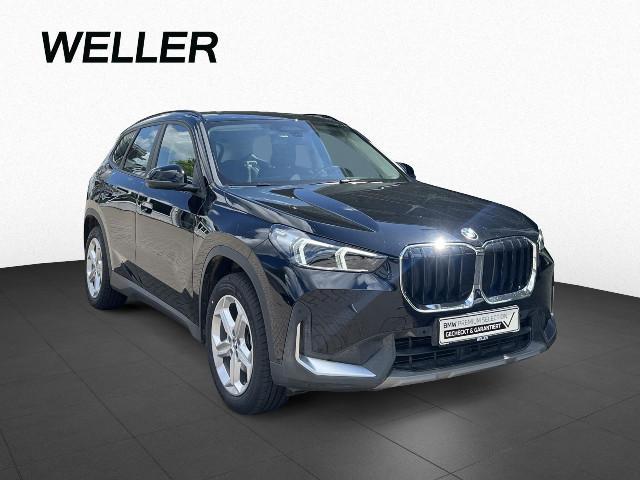 BMW X1 – Bild 2
