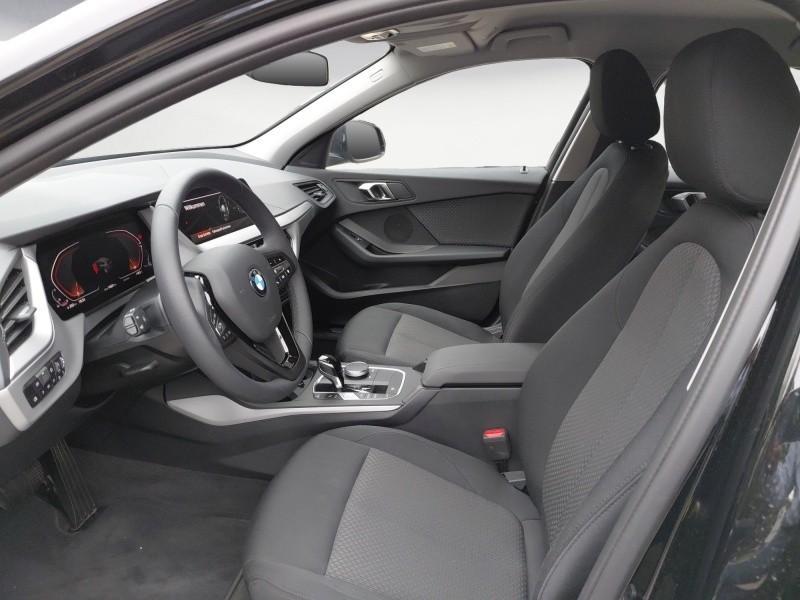 BMW 1er – Bild 7