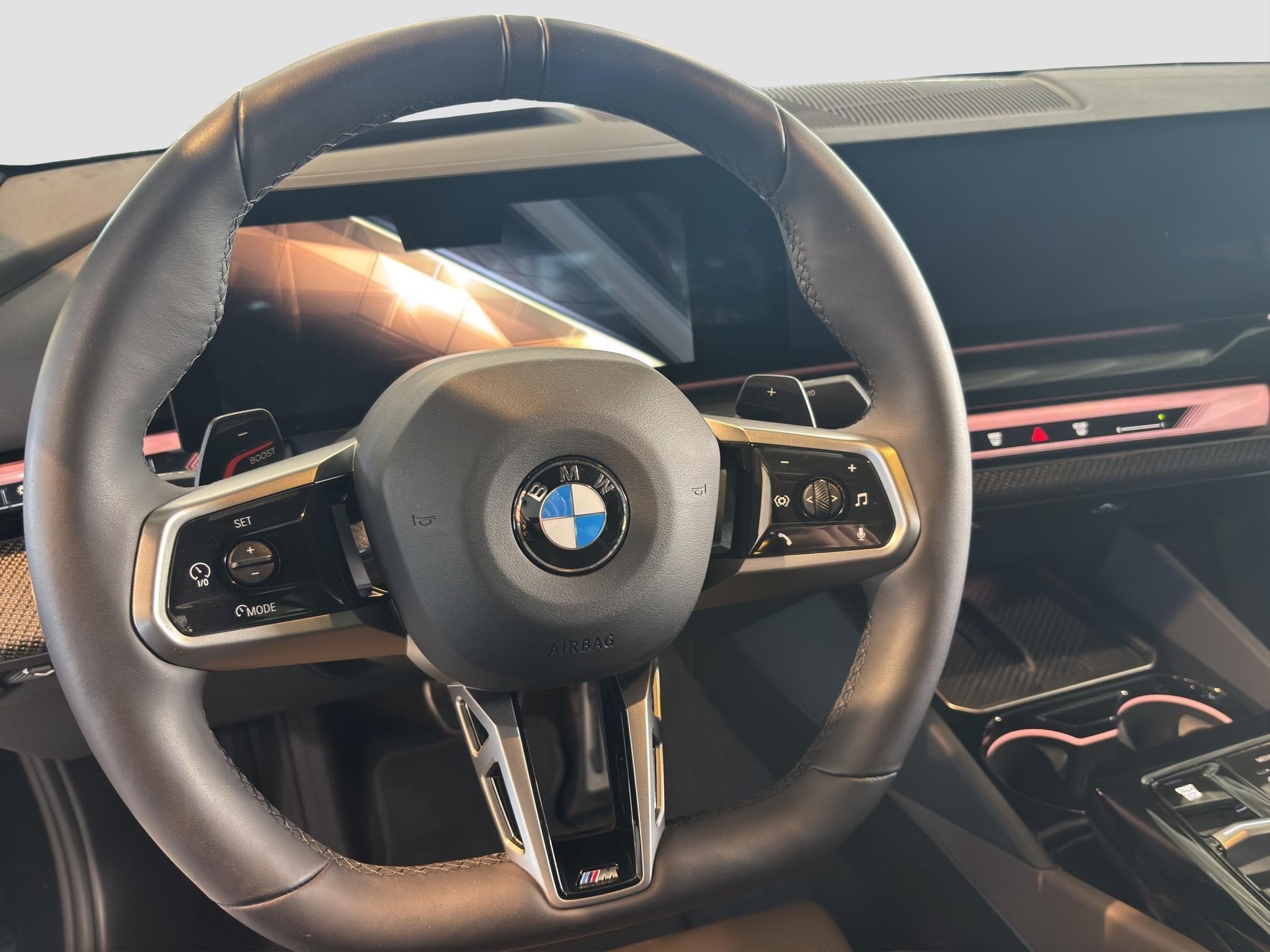 BMW 5er – Bild 15
