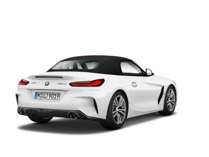 BMW Z4 – Bild 5