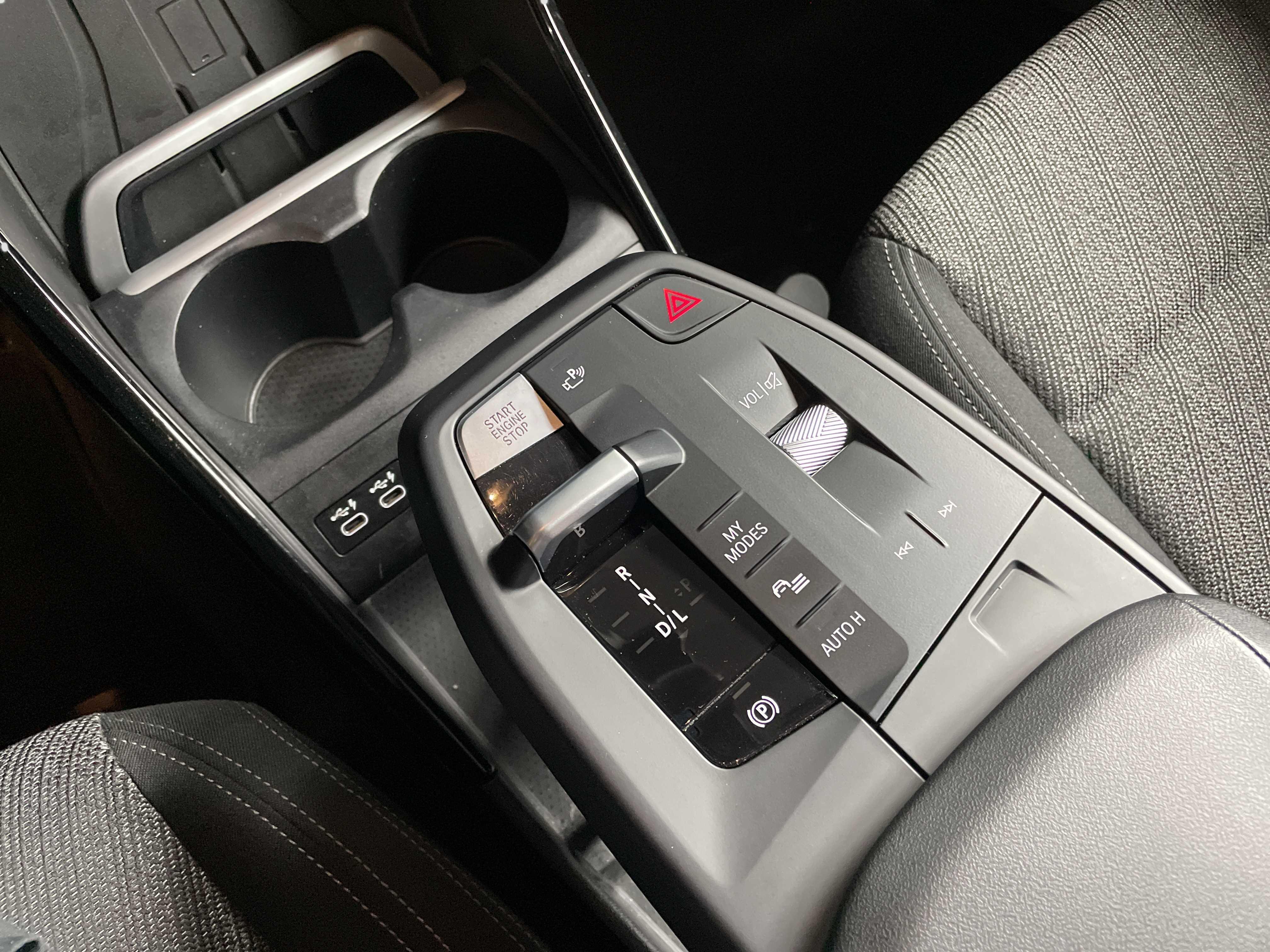BMW 2er Active Tourer – Bild 17