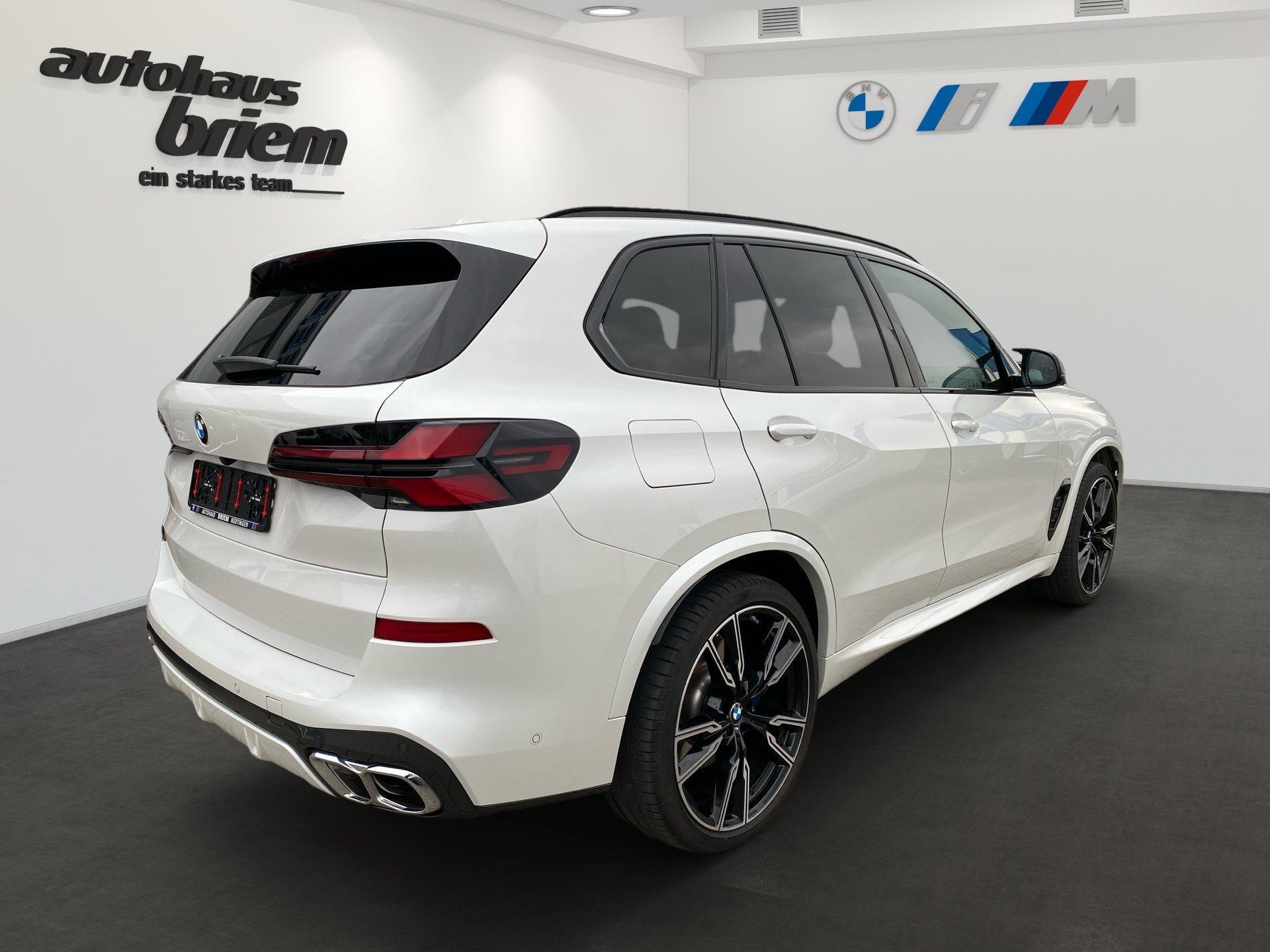 BMW X5 – Bild 3