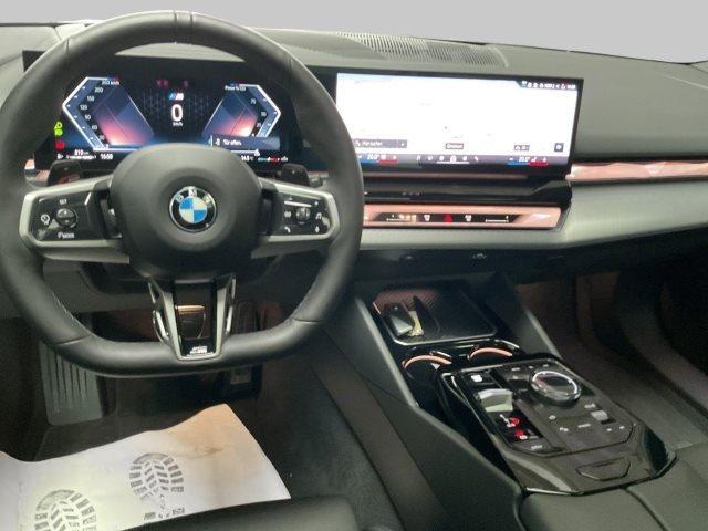 BMW 5er Touring – Bild 47