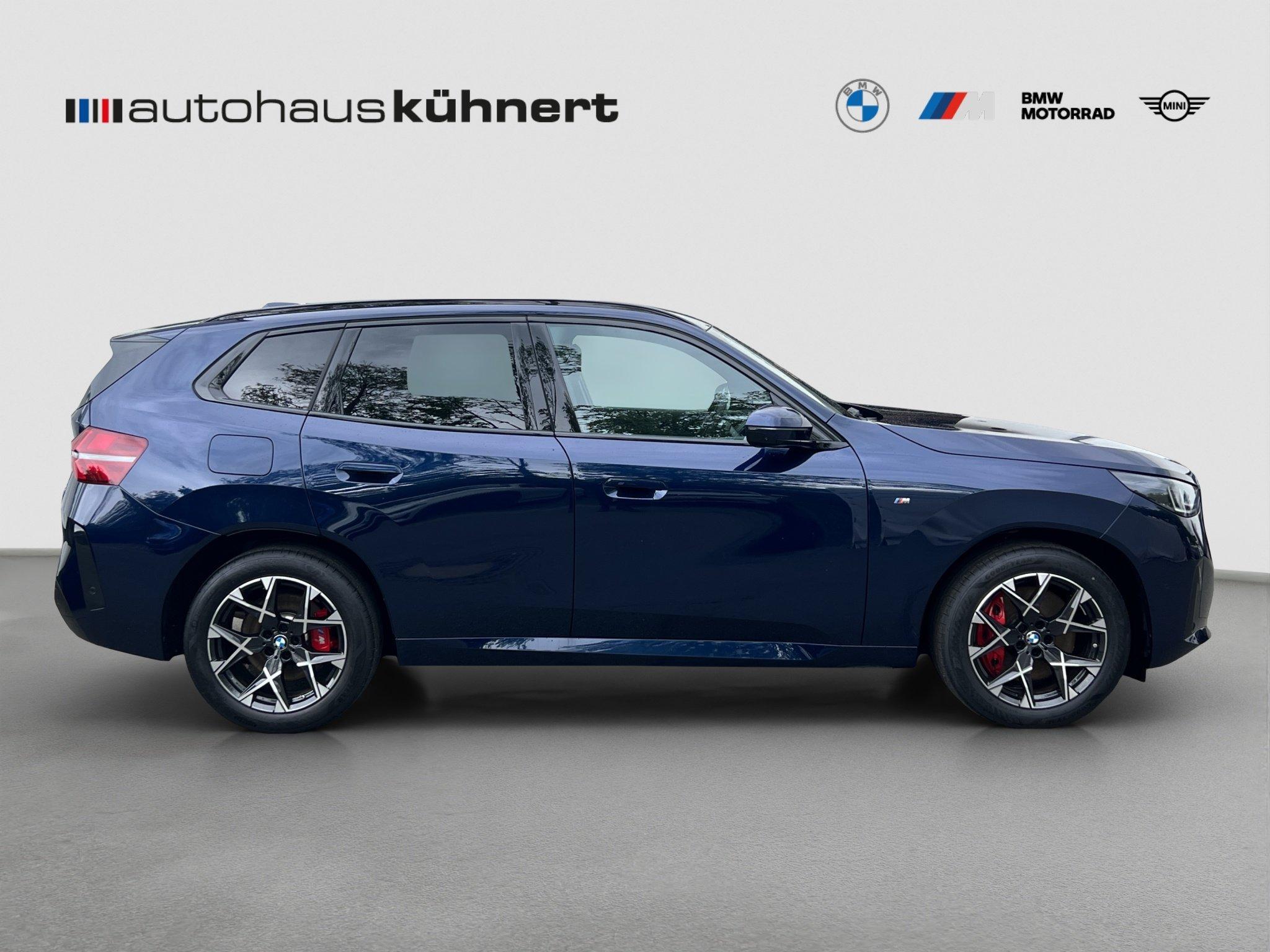 BMW X3 – Bild 7