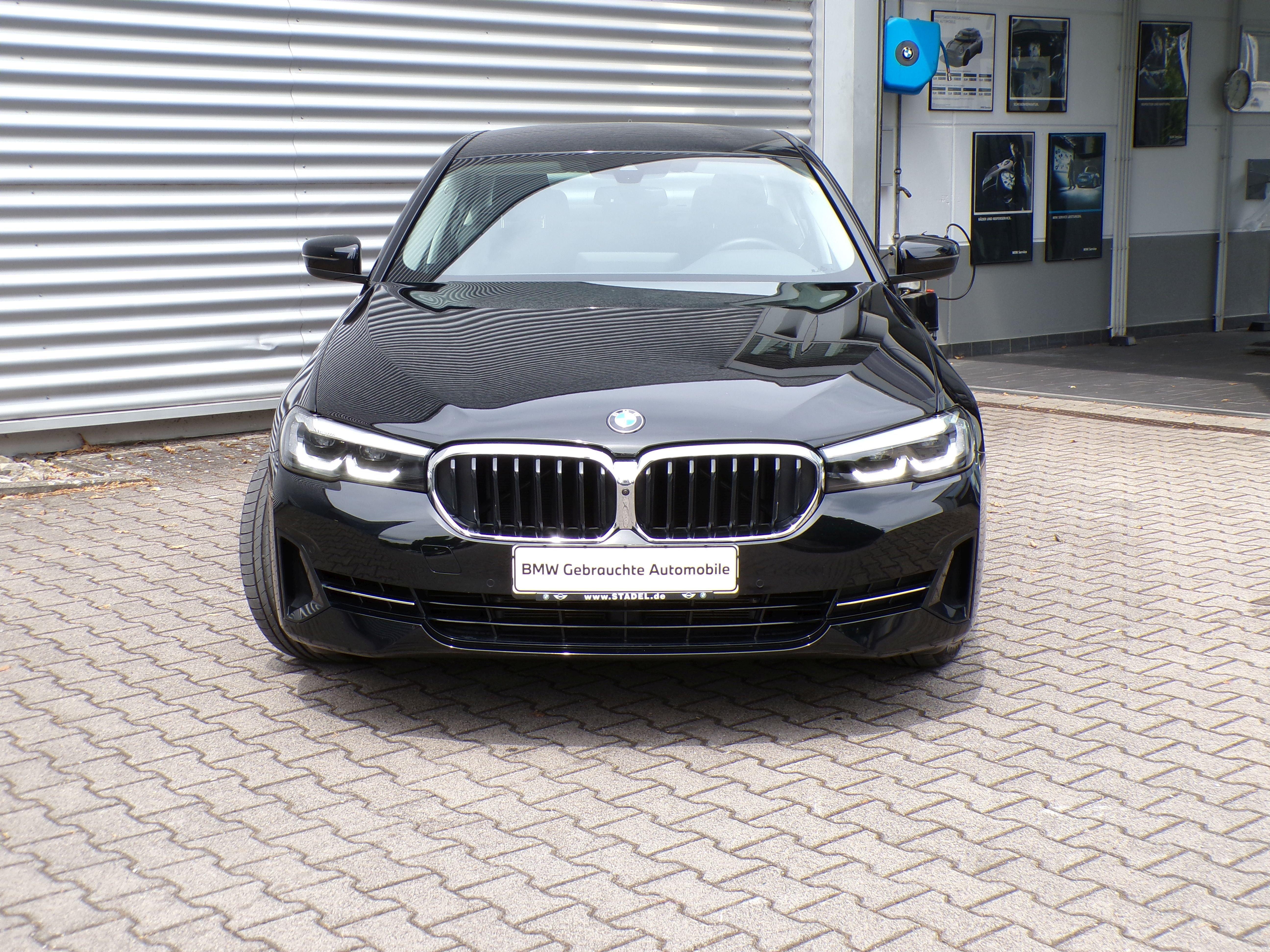 BMW 5er – Bild 3