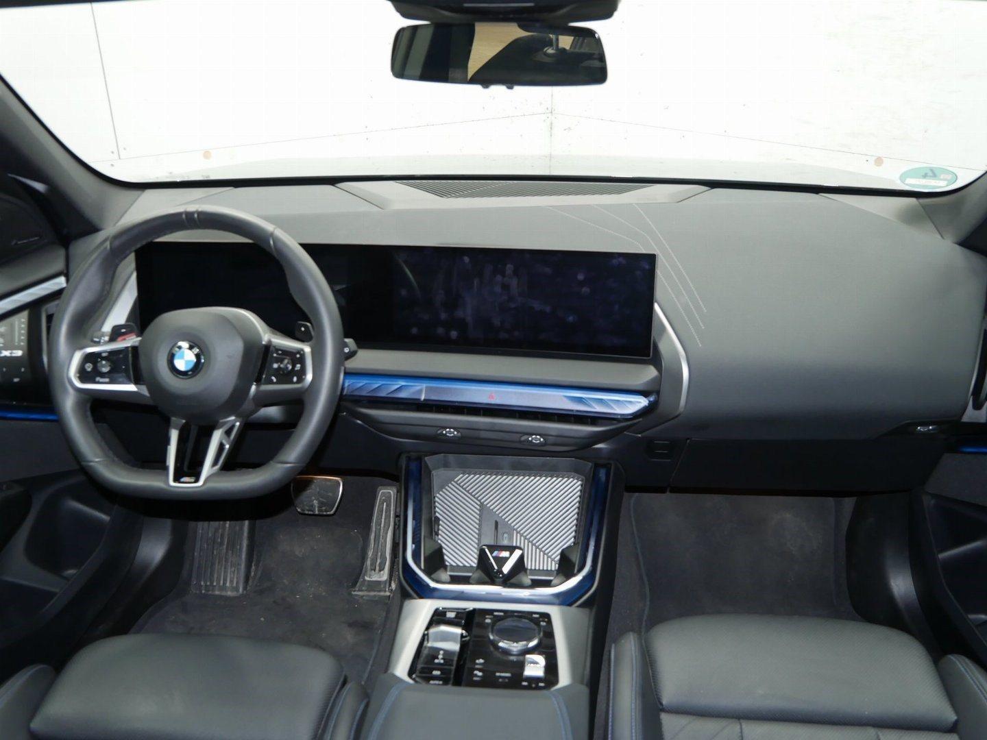 BMW X3 – Bild 17