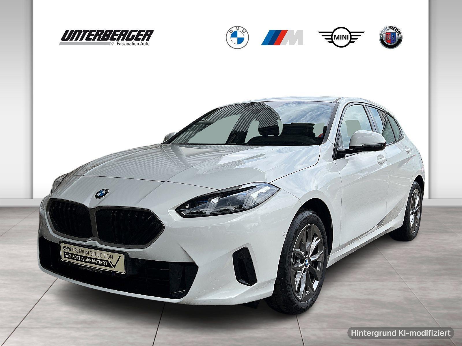 BMW 1er