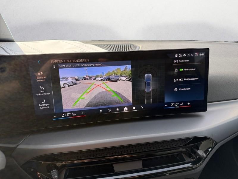 BMW 3er Touring – Bild 7