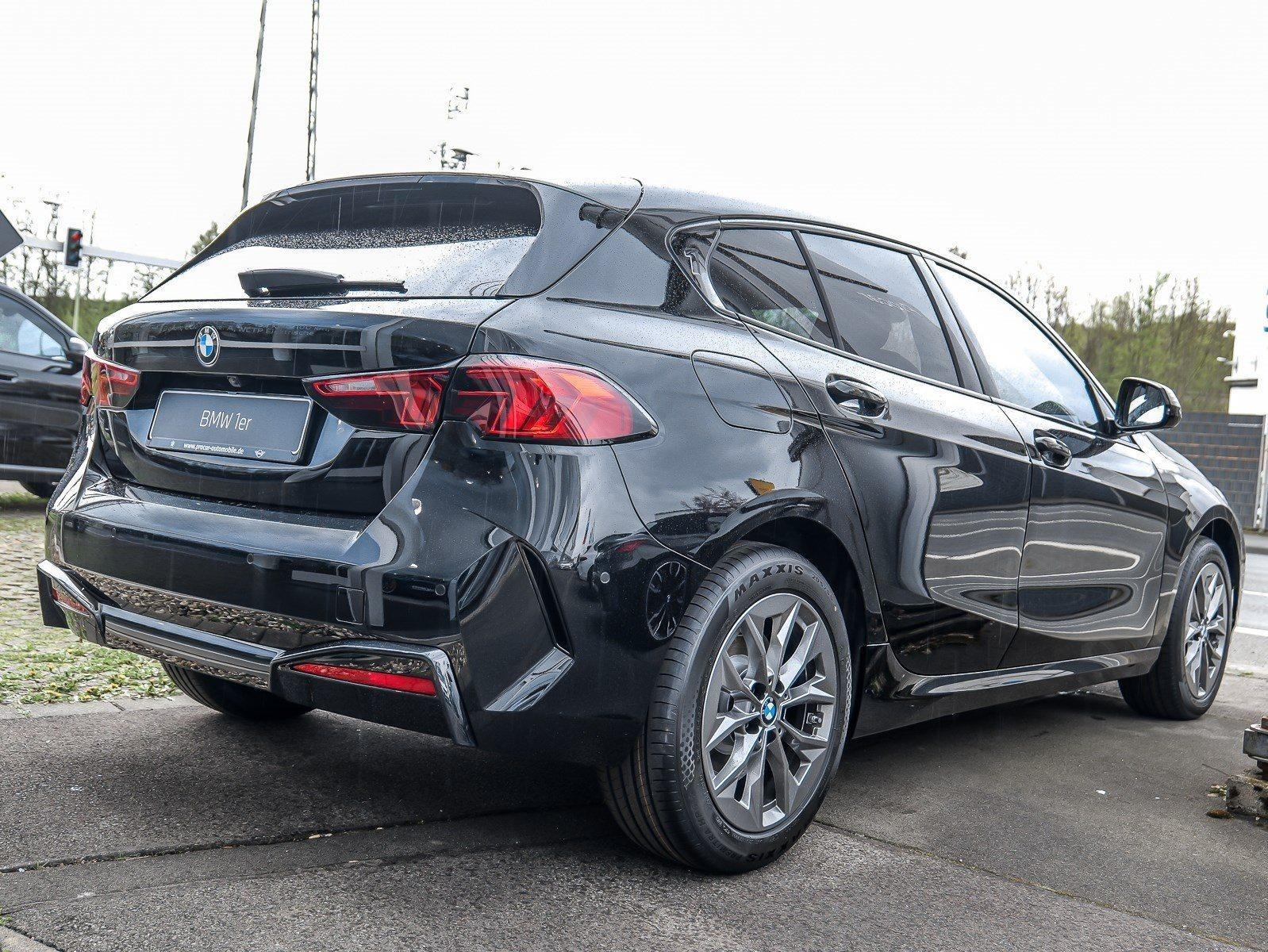 BMW 1er – Bild 2