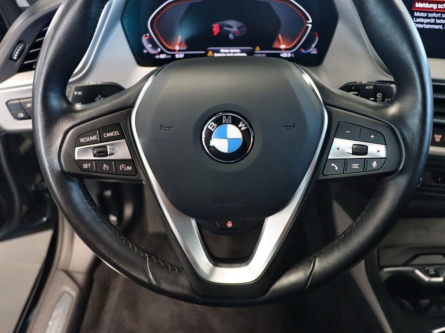 BMW 1er – Bild 7