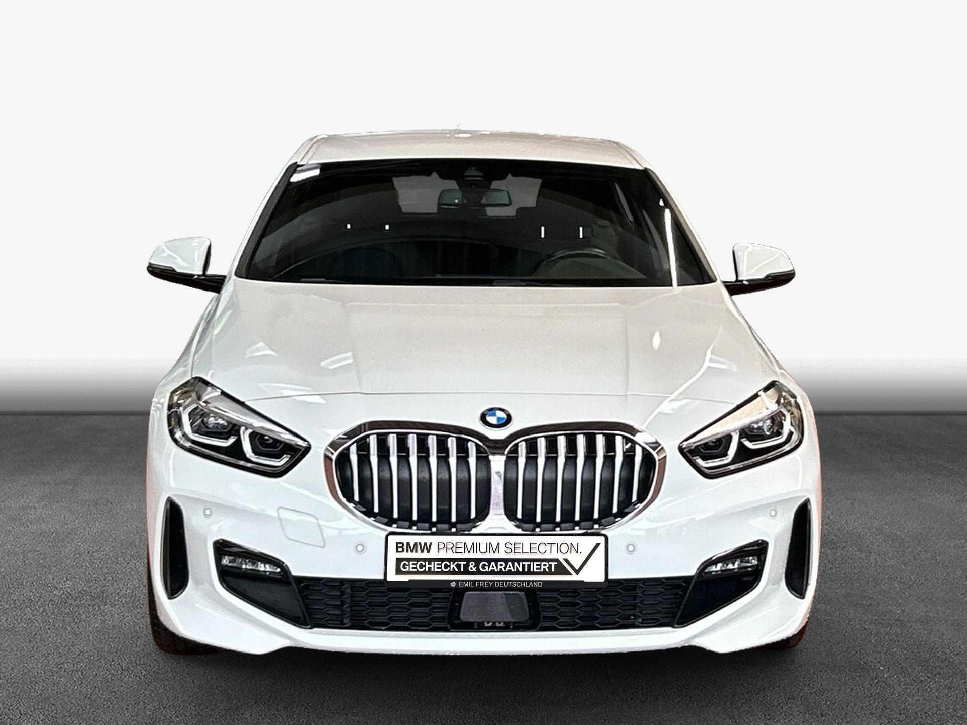BMW 1er – Bild 10