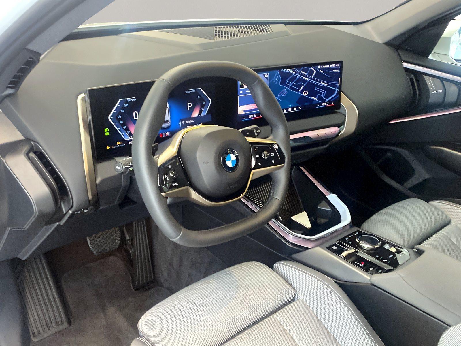 BMW X3 – Bild 4