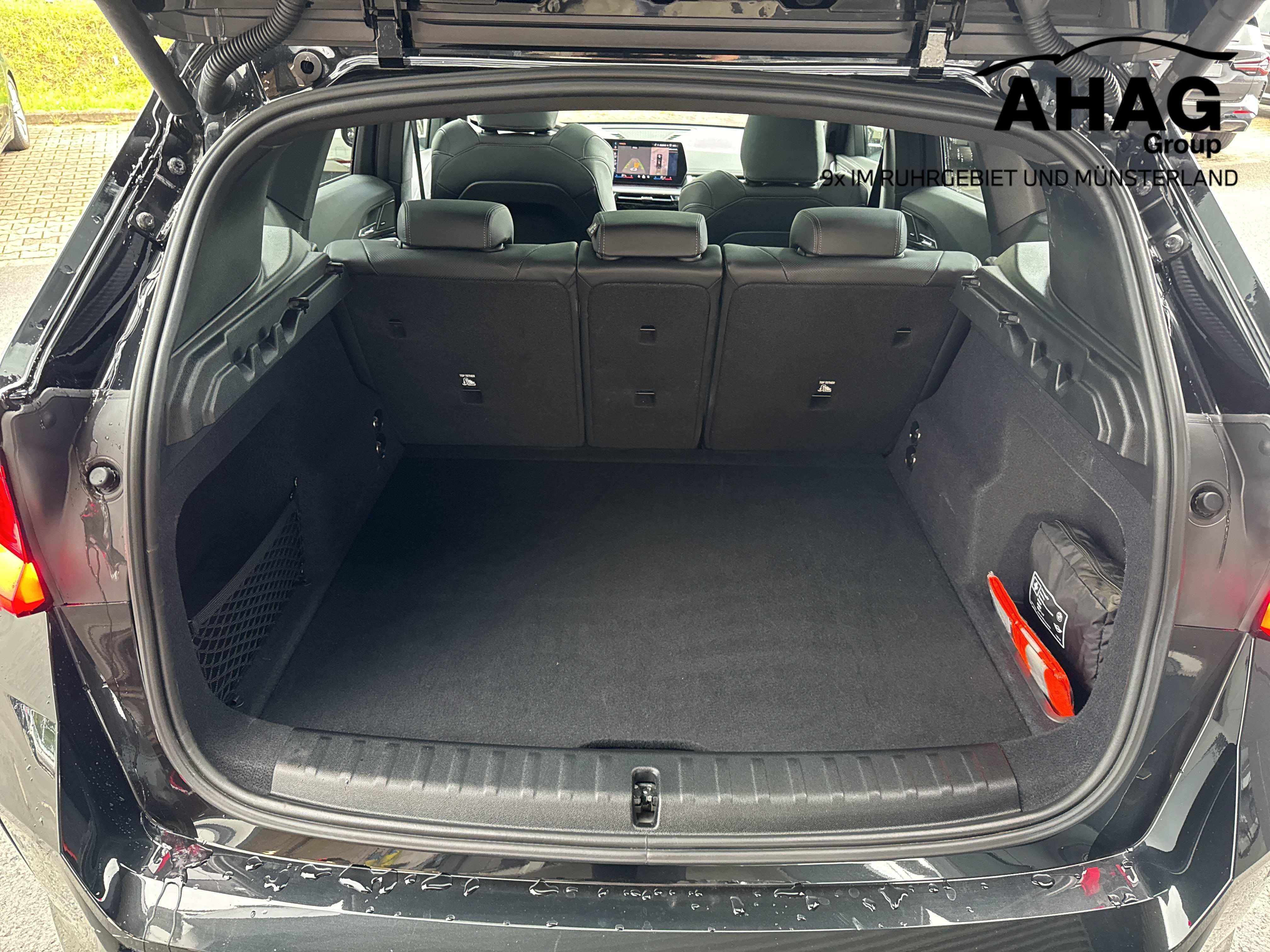 BMW X1 – Bild 11