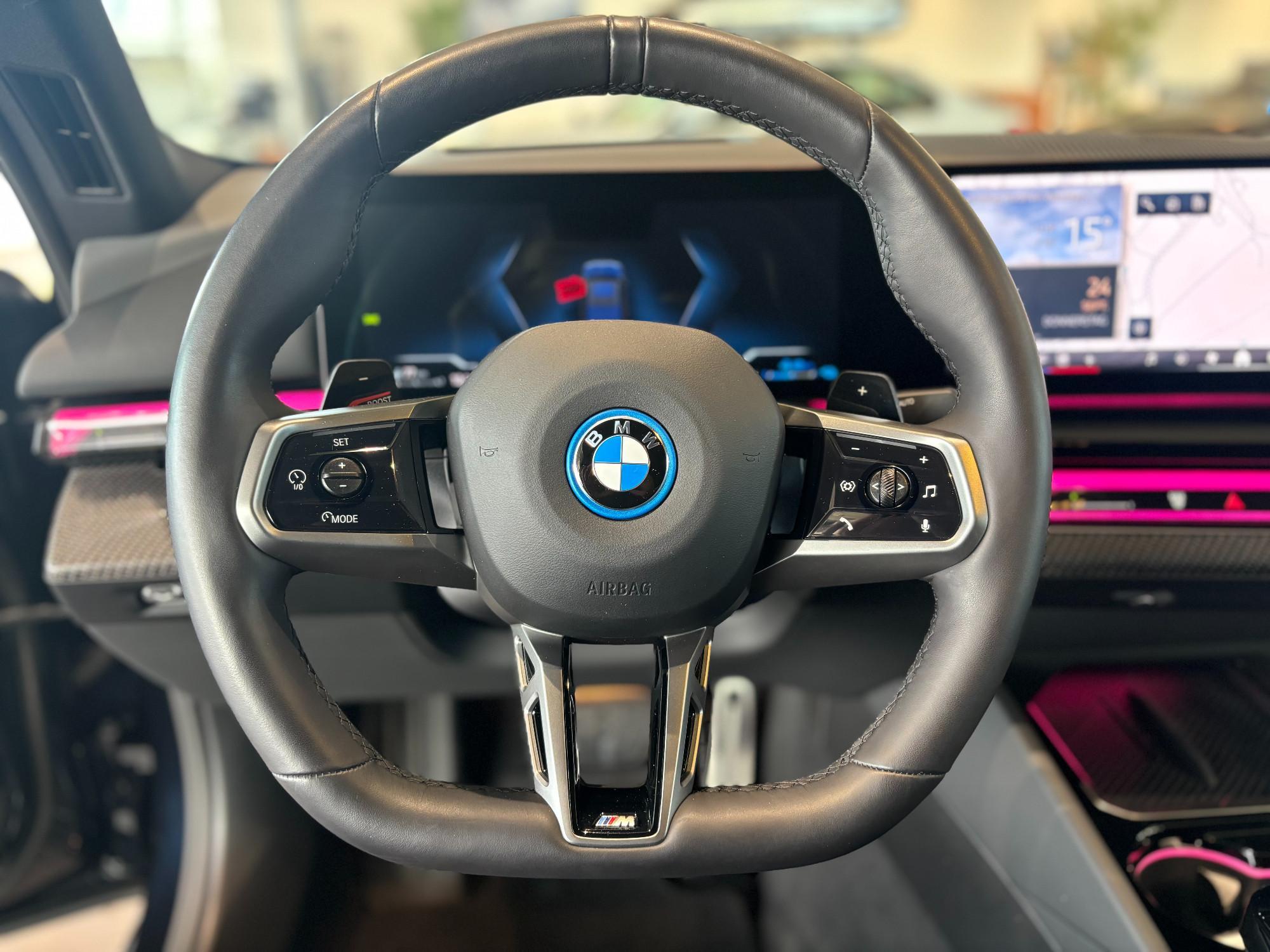 BMW 5er – Bild 36