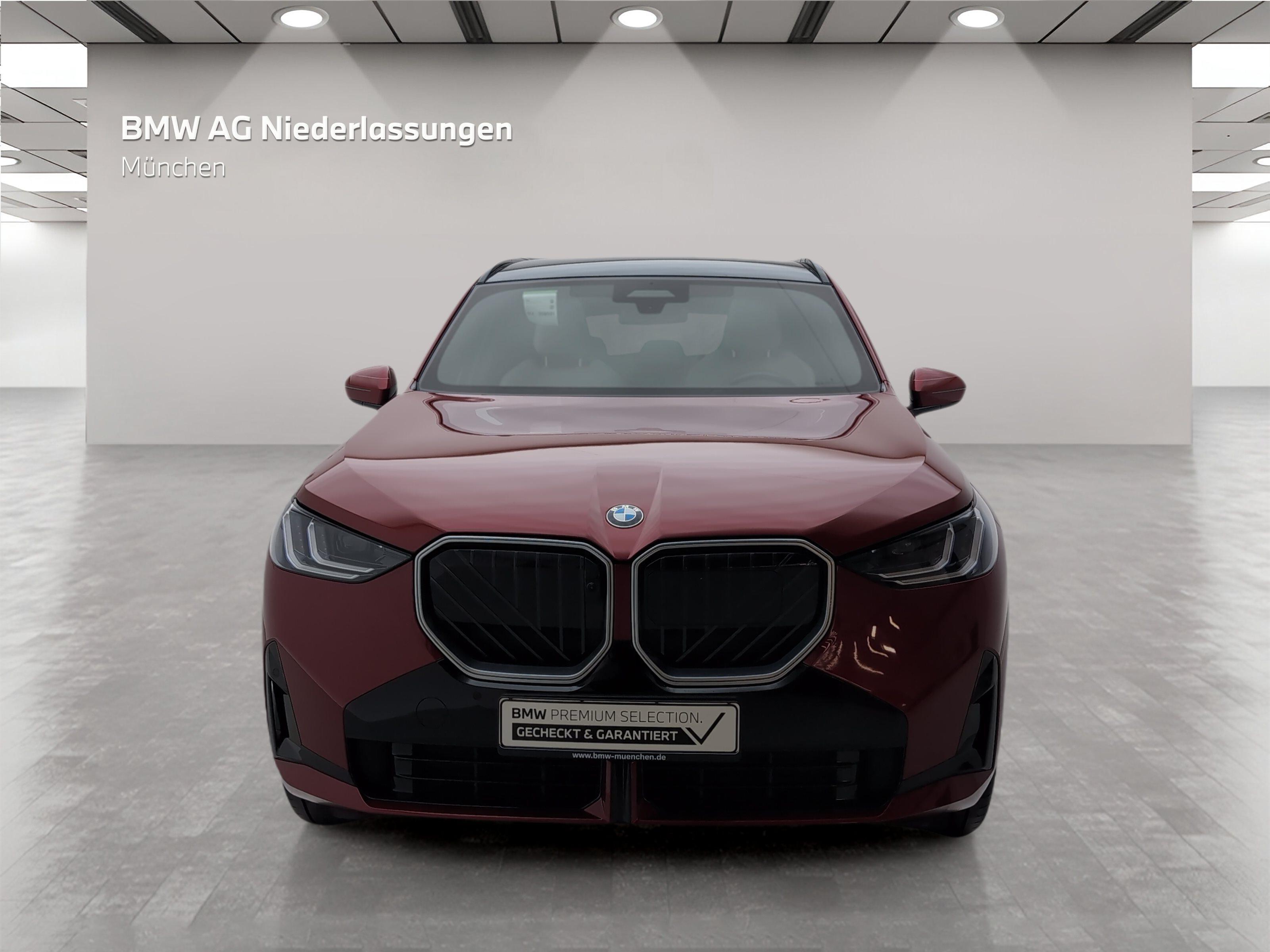 BMW X3 – Bild 4