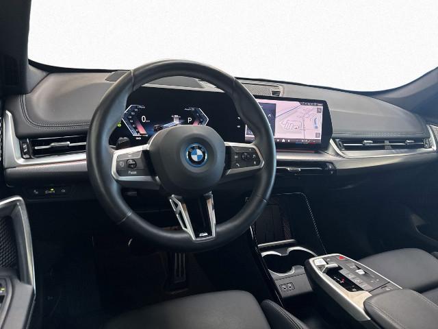 BMW iX1 – Bild 9
