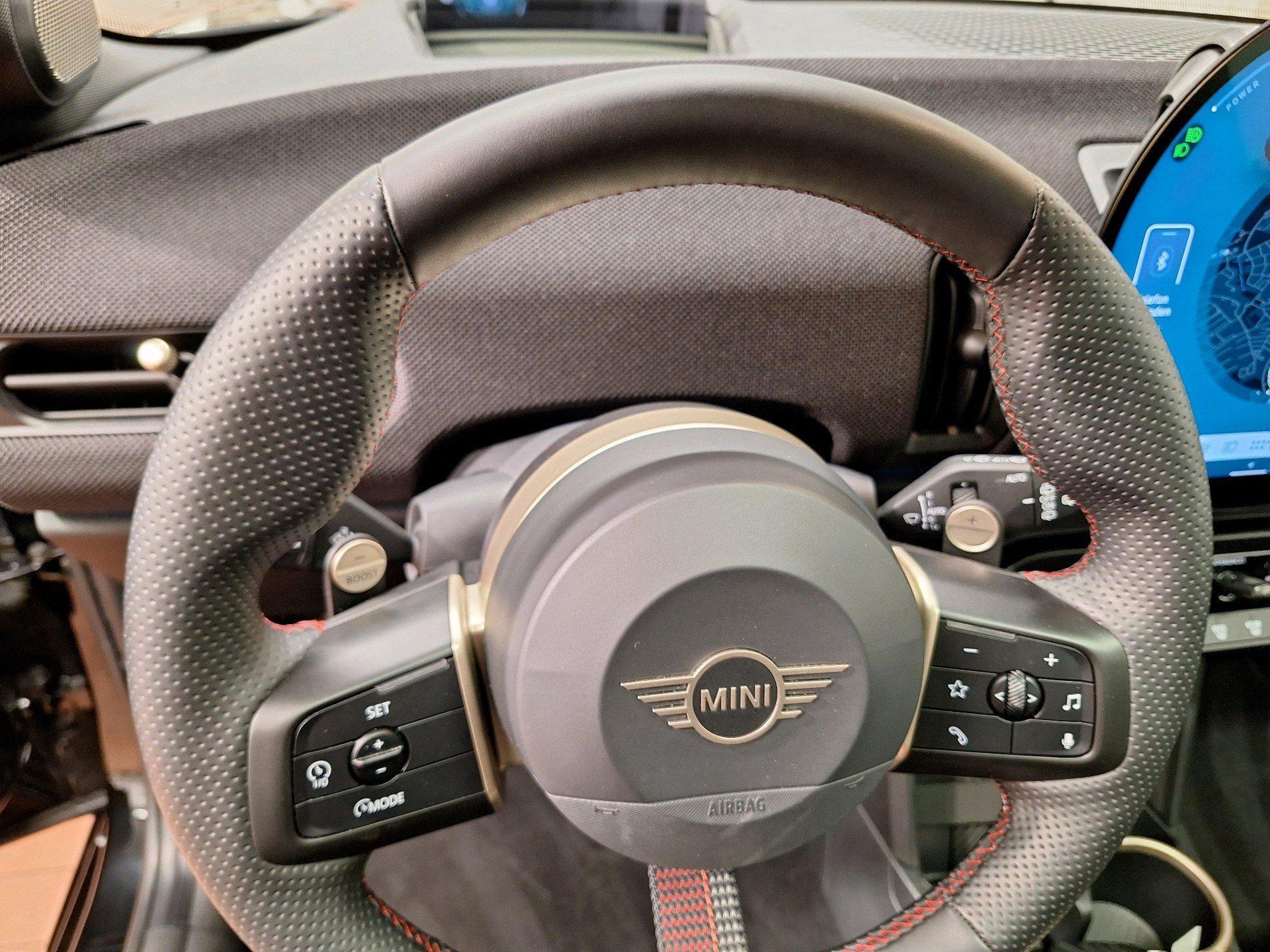 MINI Cooper 3-Türer – Bild 18