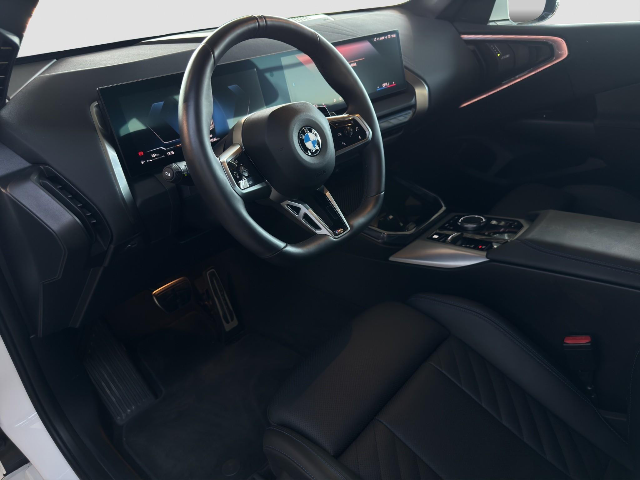 BMW X3 – Bild 15