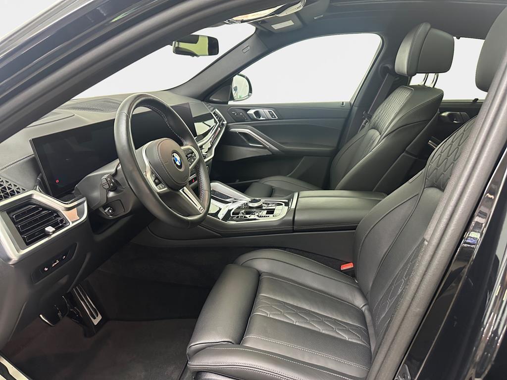 BMW X6 – Bild 5