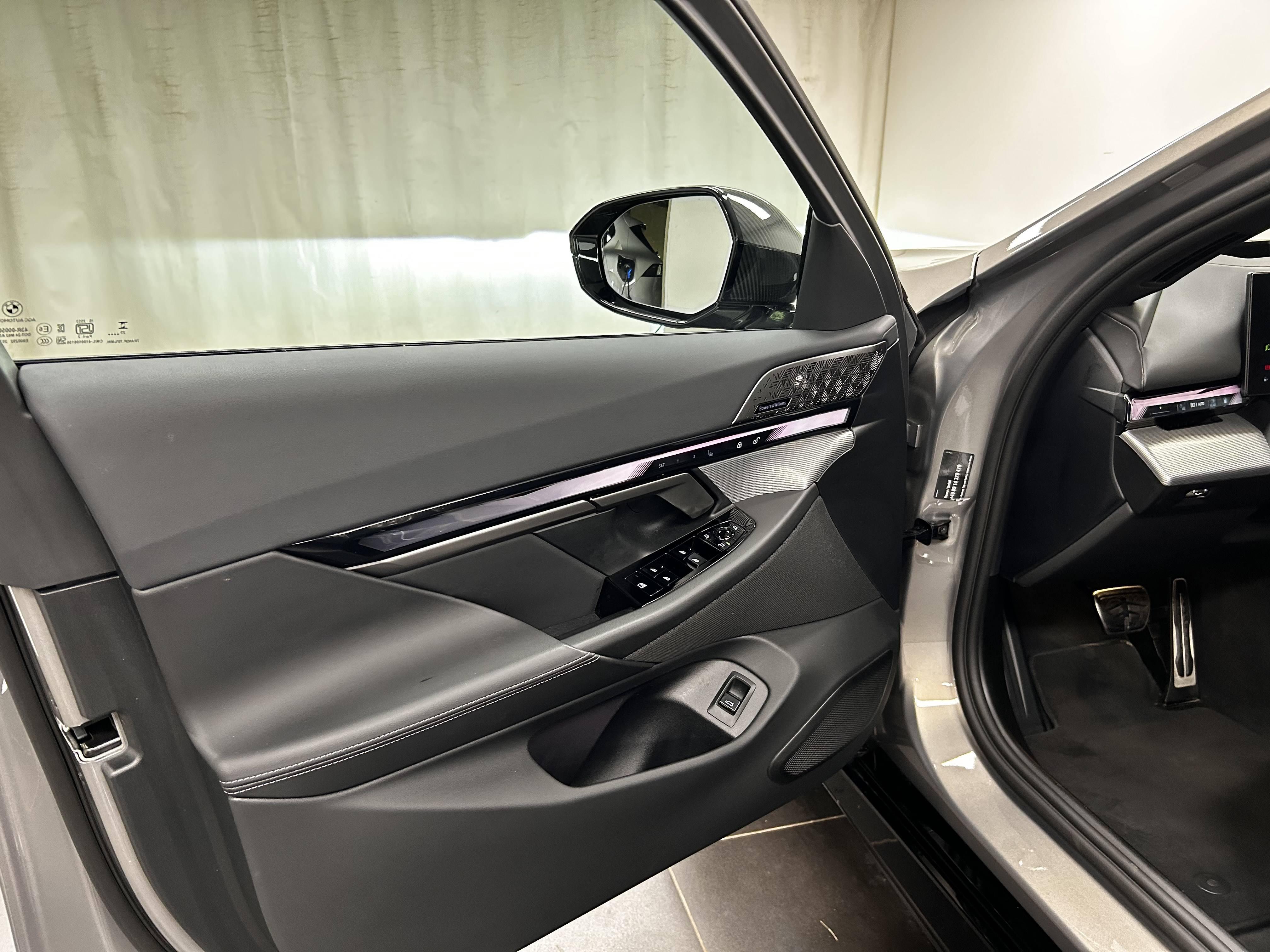 BMW 5er Touring – Bild 12