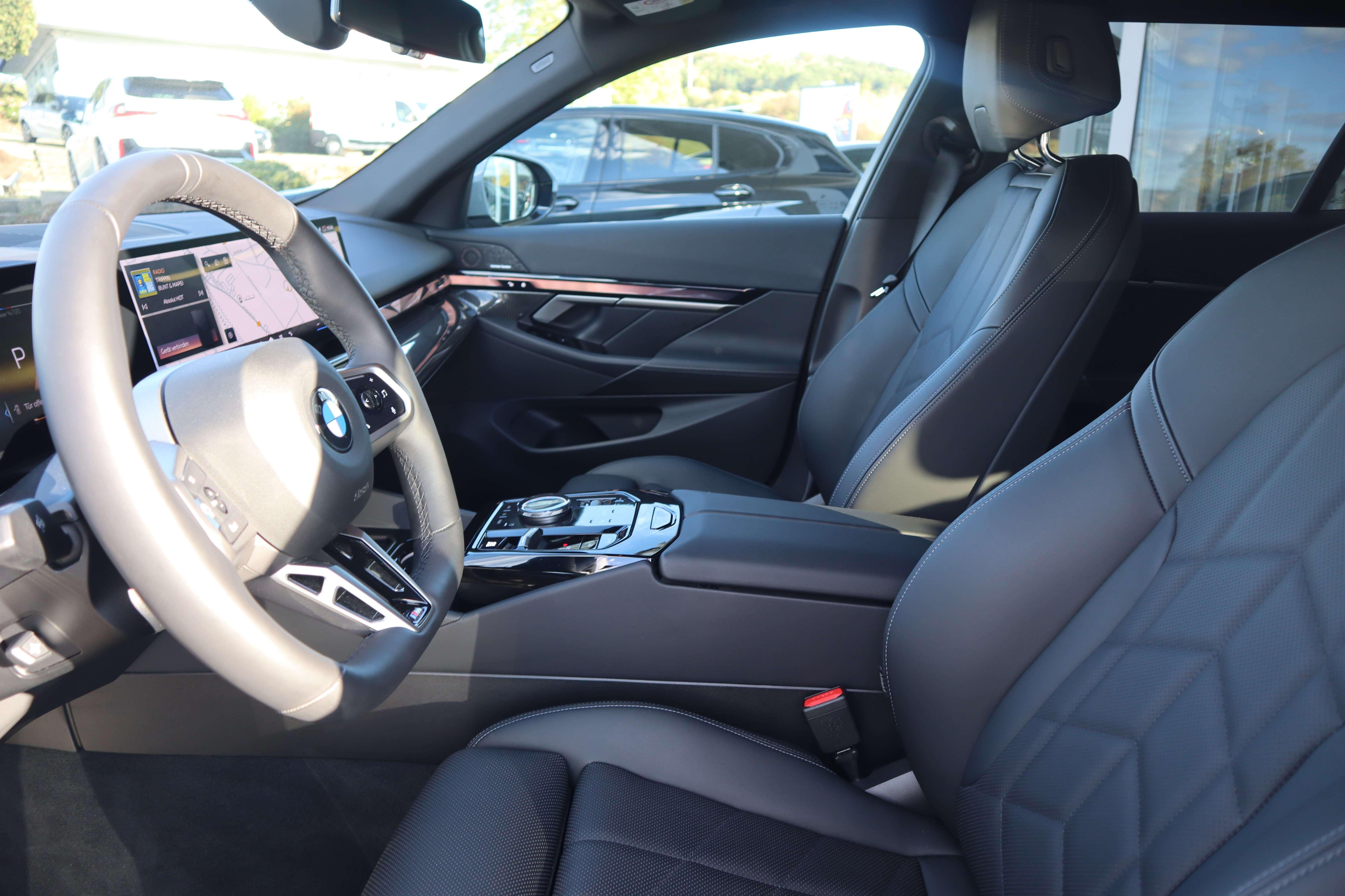 BMW 5er Touring – Bild 5