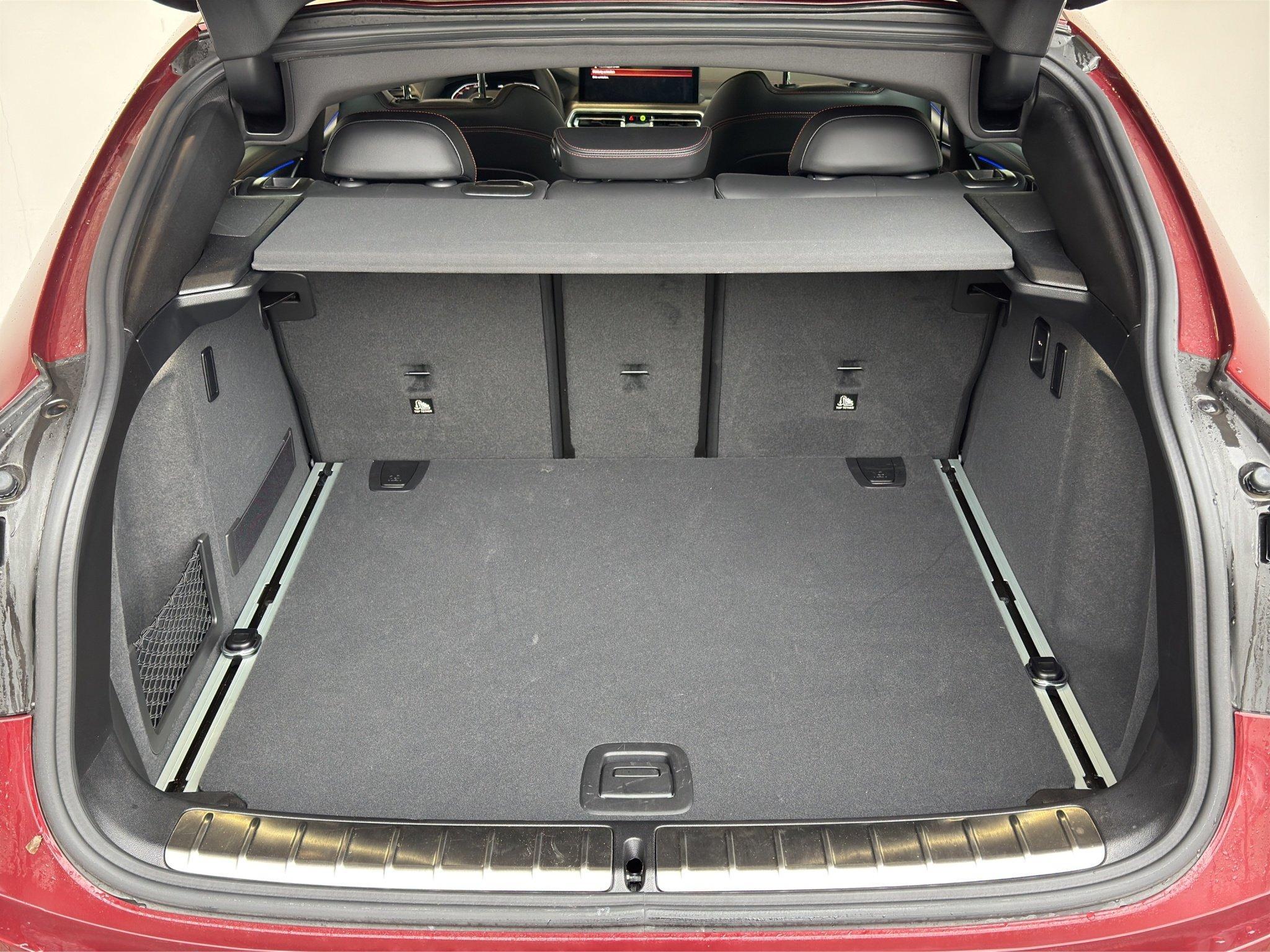 BMW X4 – Bild 8