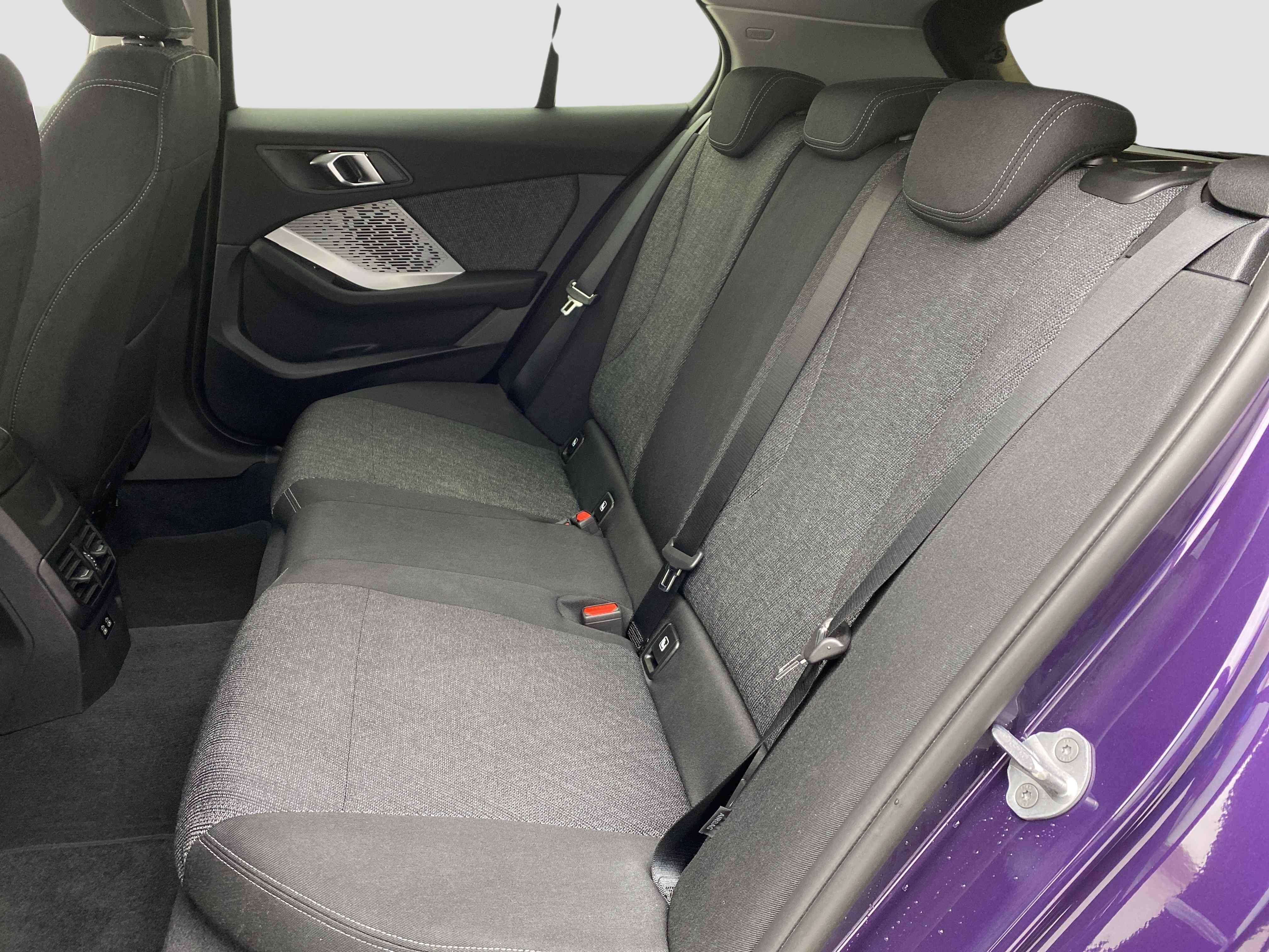 BMW 1er – Bild 20