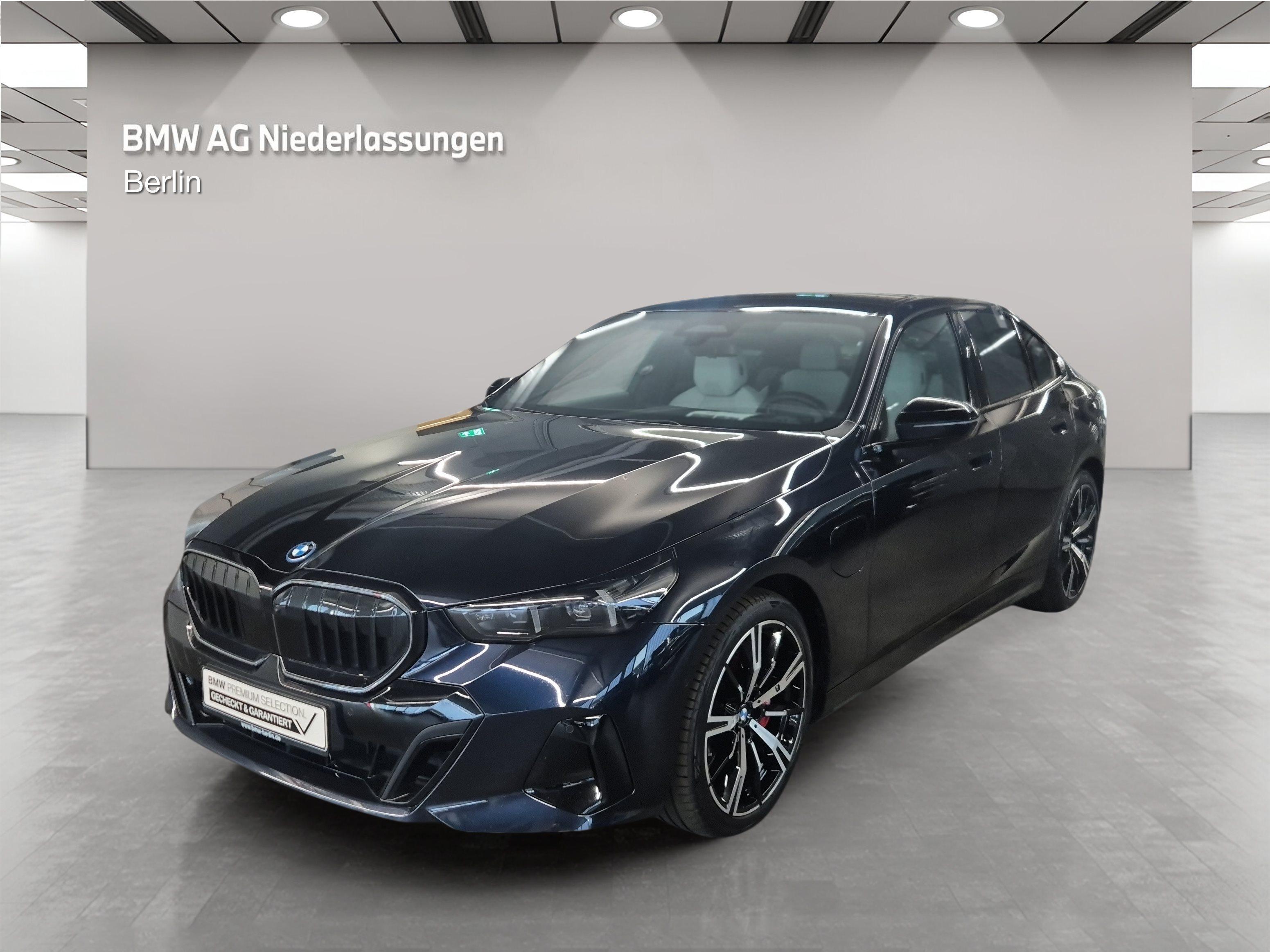 BMW 5er