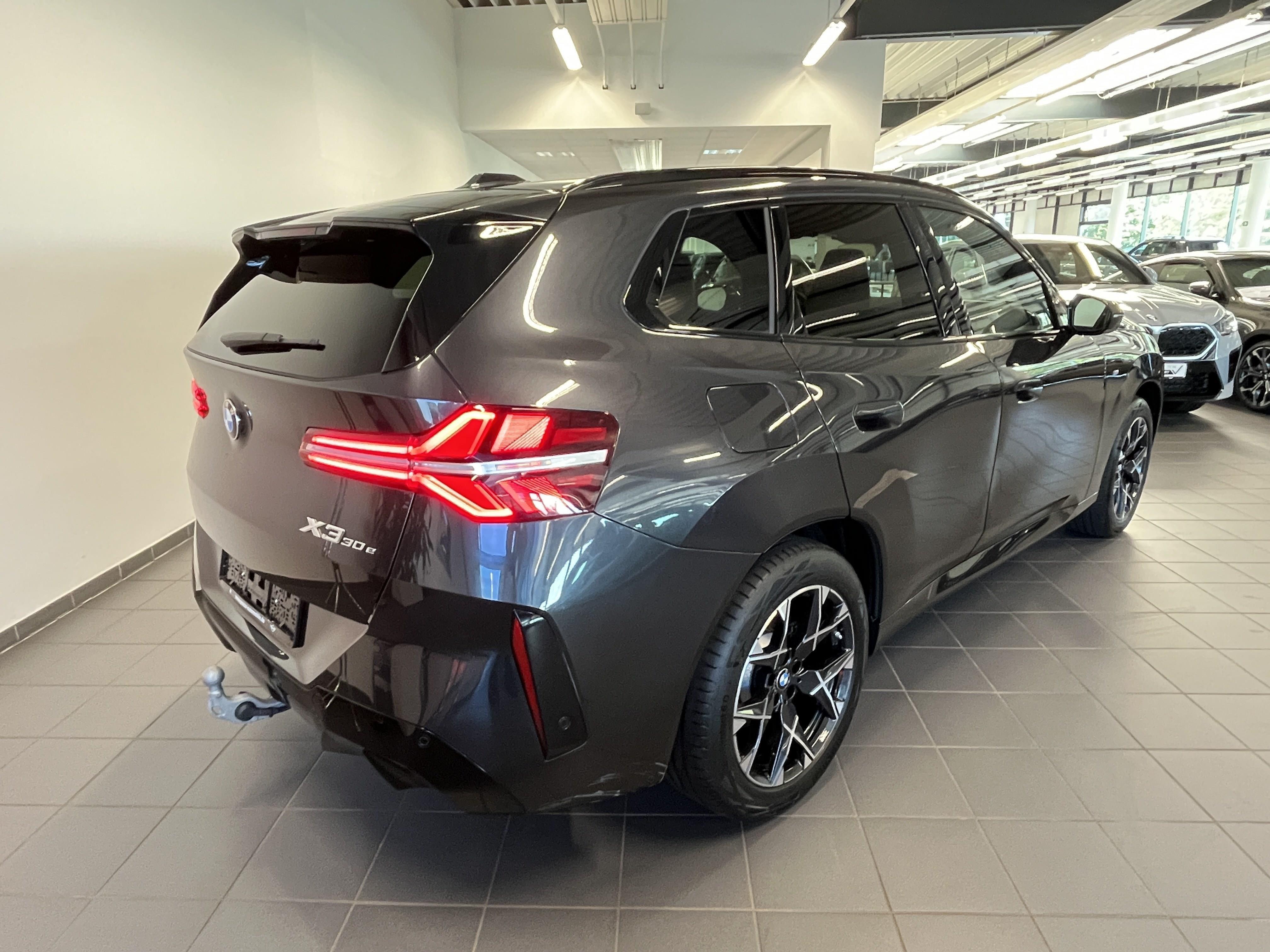 BMW X3 – Bild 3