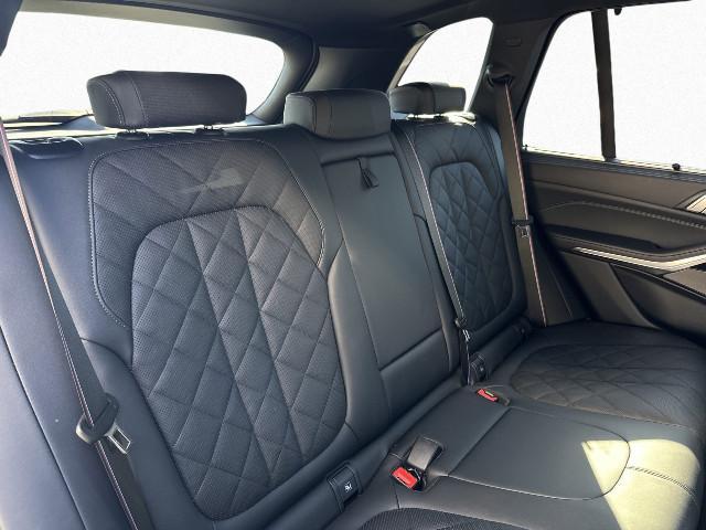 BMW X5 – Bild 13