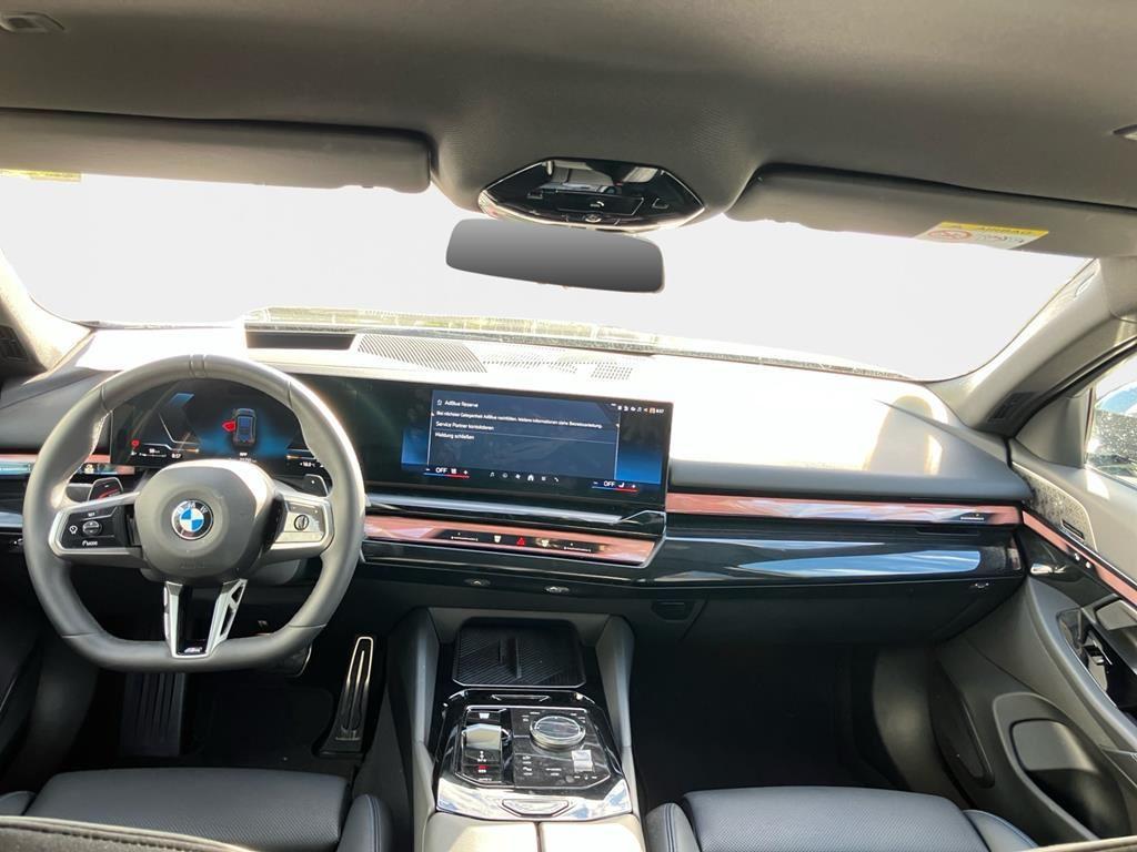 BMW 5er Touring – Bild 6