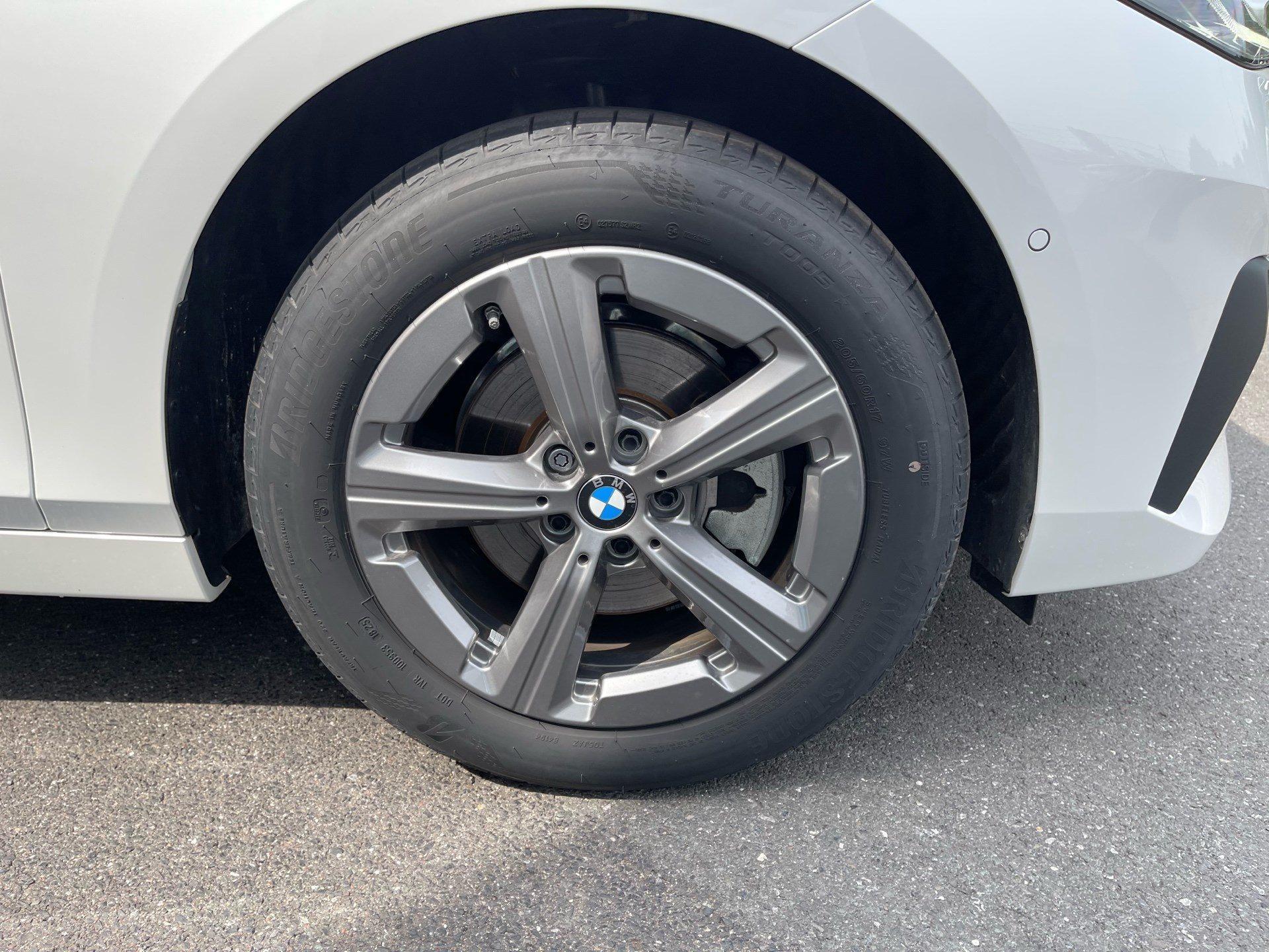 BMW 2er Active Tourer – Bild 14