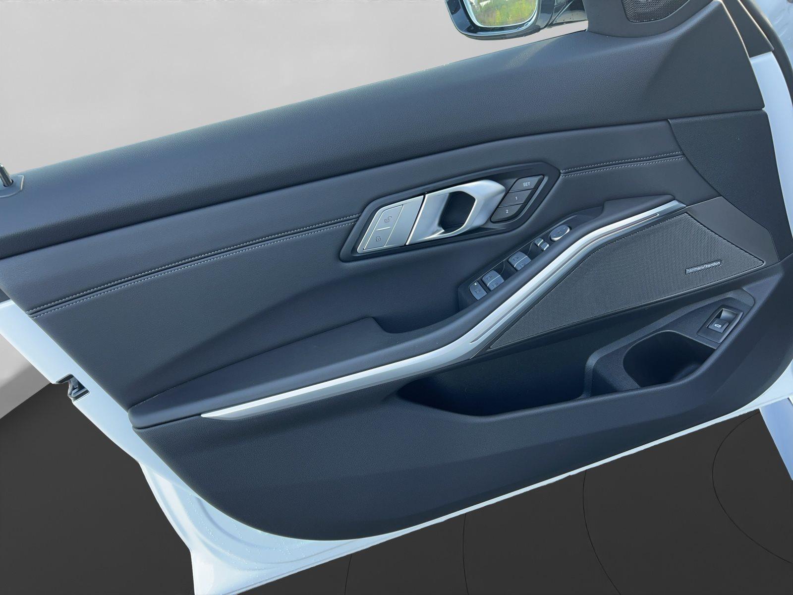 BMW M3 Touring – Bild 9
