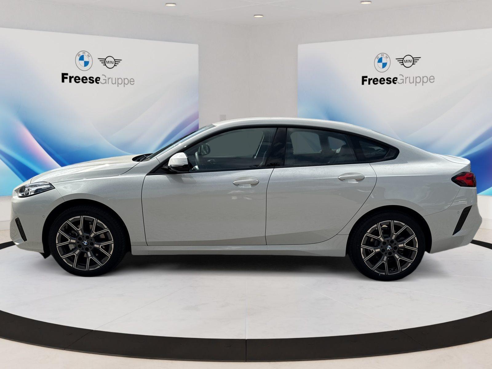 BMW 2er Gran Coupé – Bild 3