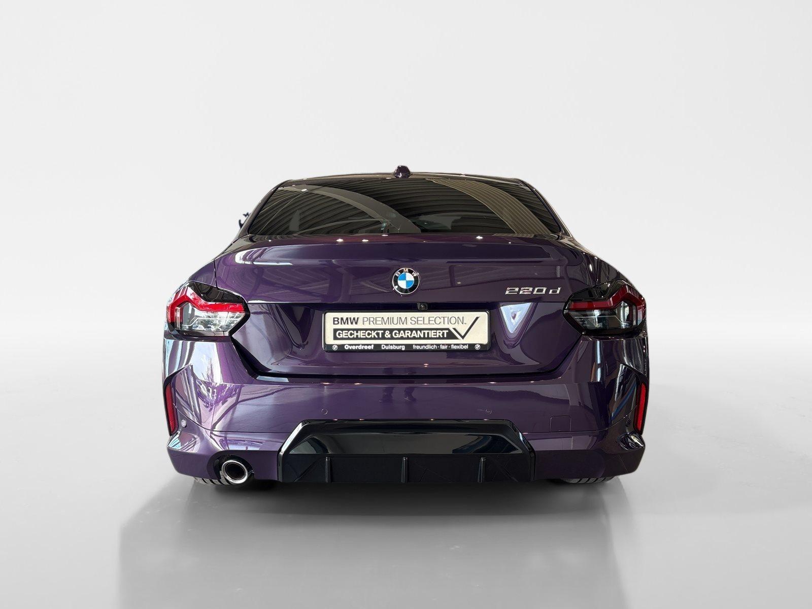 BMW 2er Coupé – Bild 4