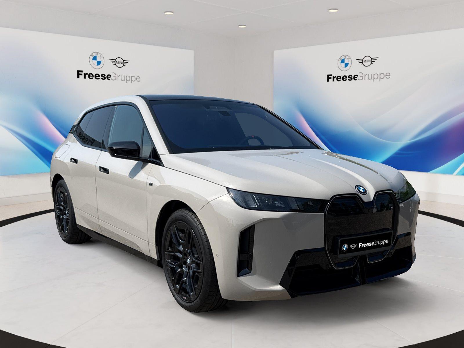 BMW iX – Bild 9