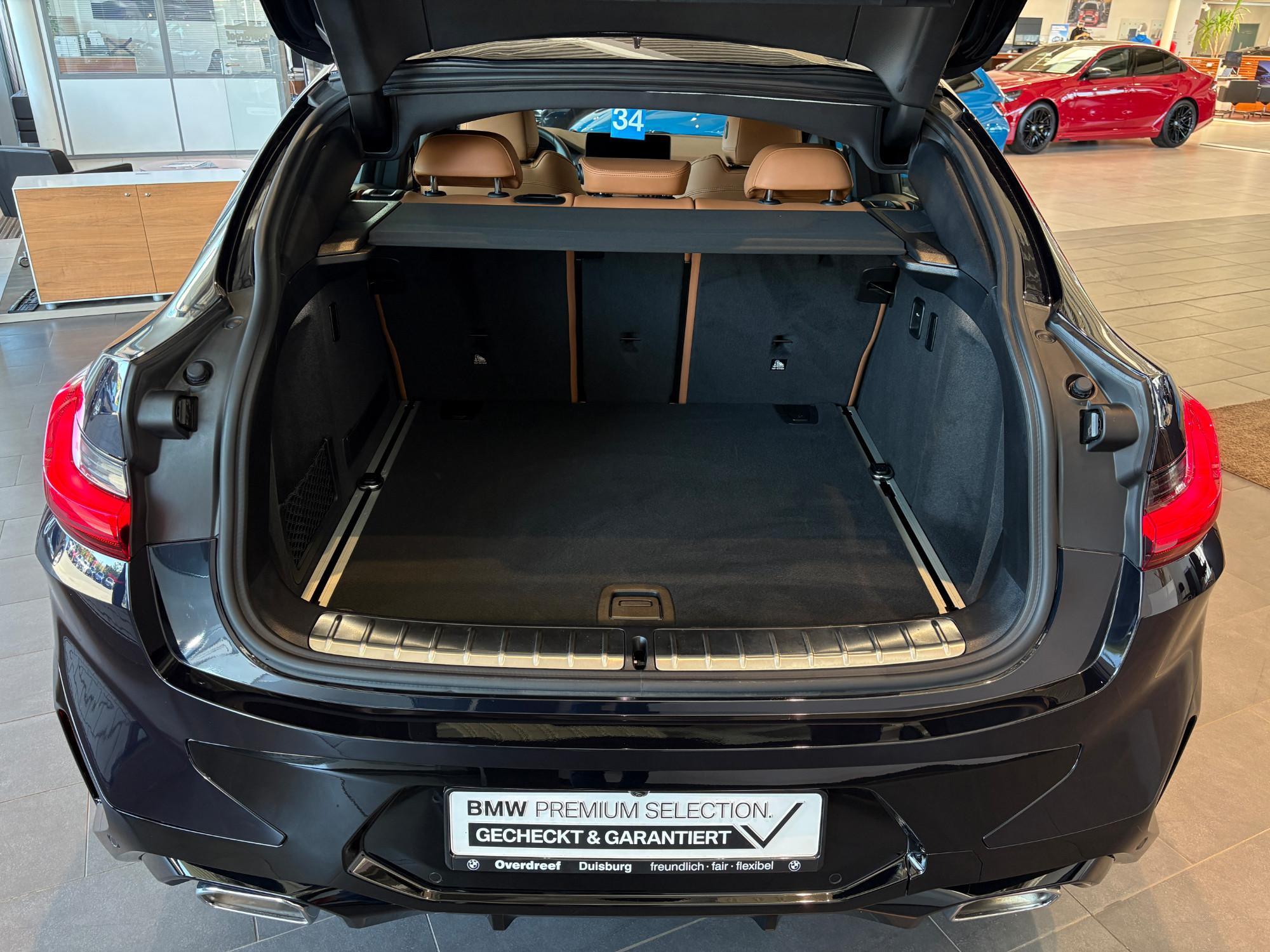 BMW X4 – Bild 25