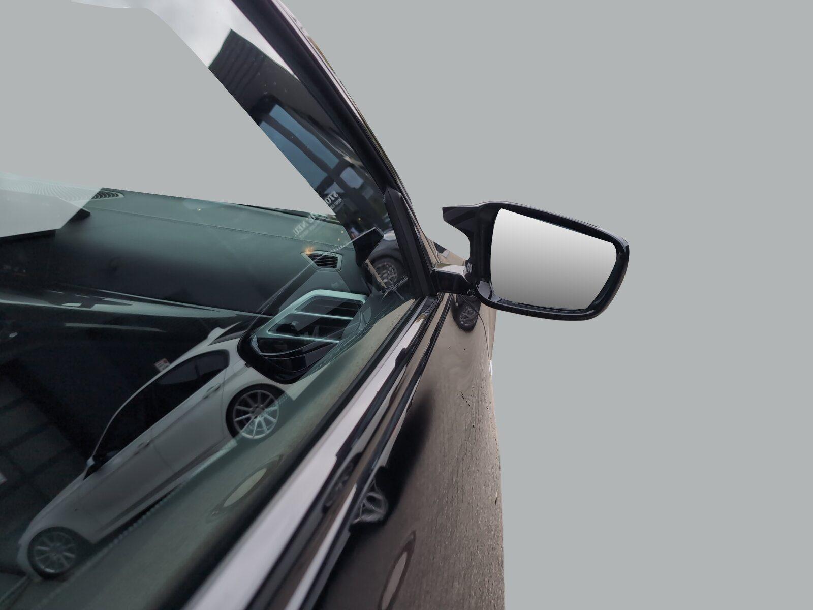 BMW 4er Cabrio – Bild 10
