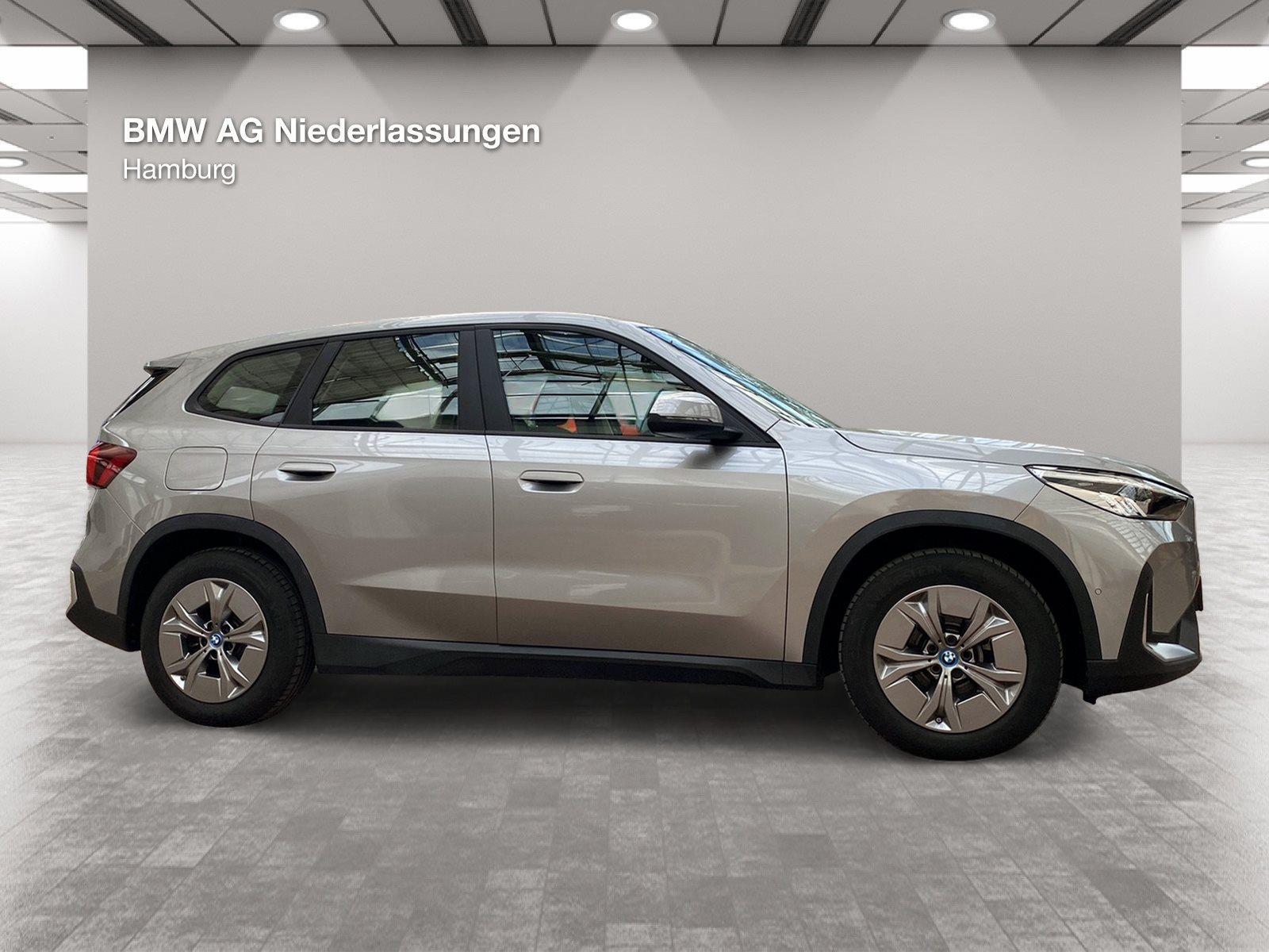 BMW iX1 – Bild 5