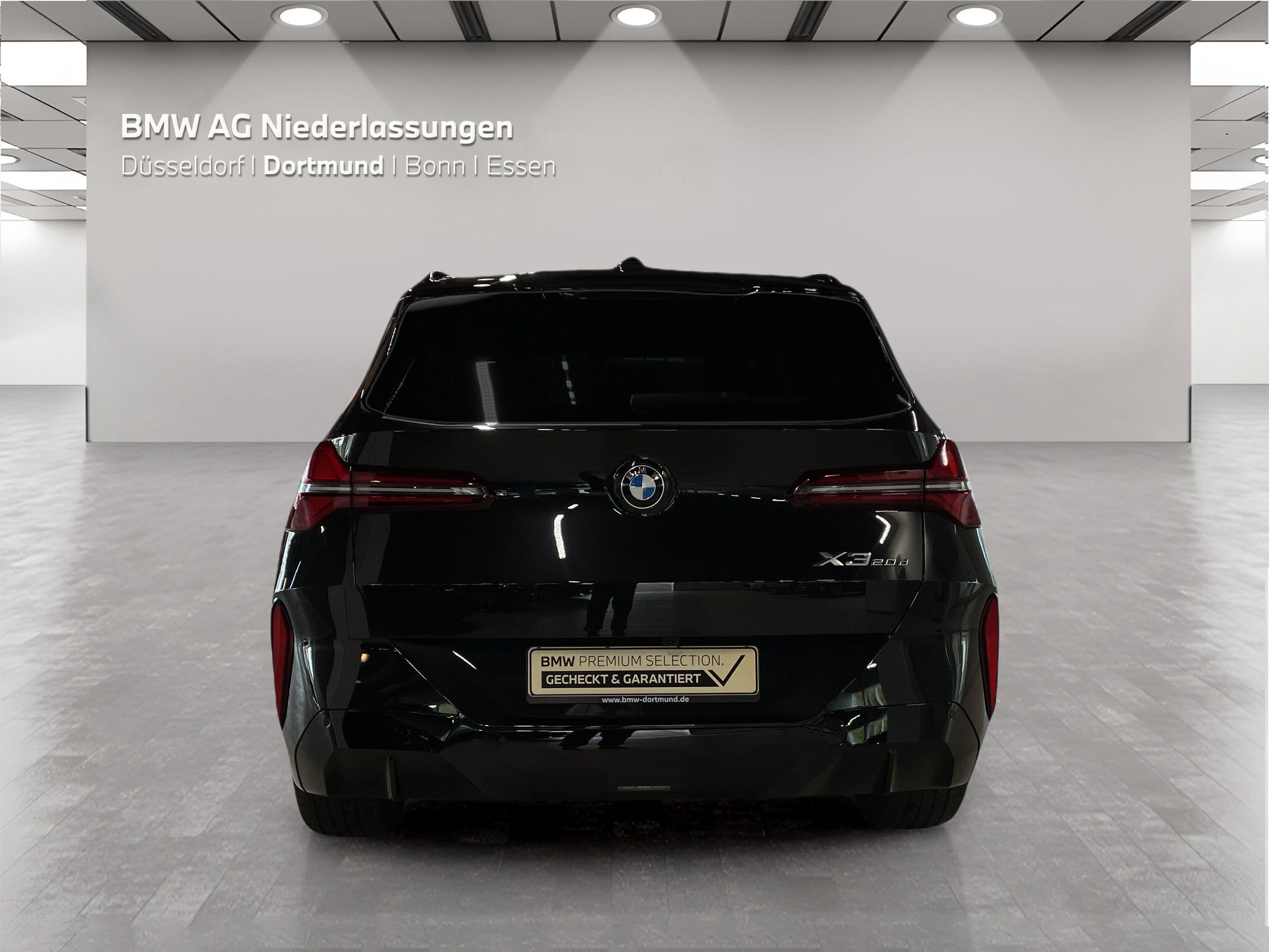 BMW X3 – Bild 17