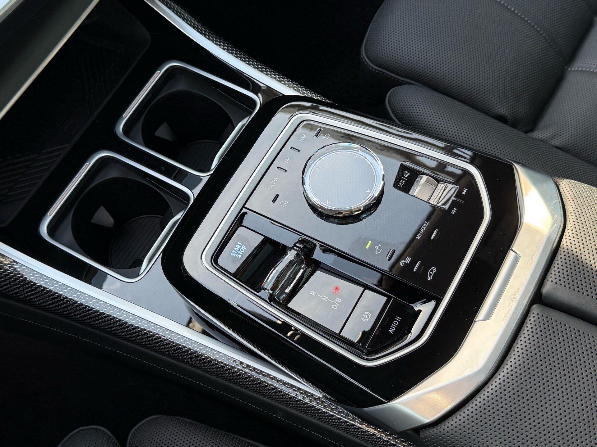 BMW i7 – Bild 20