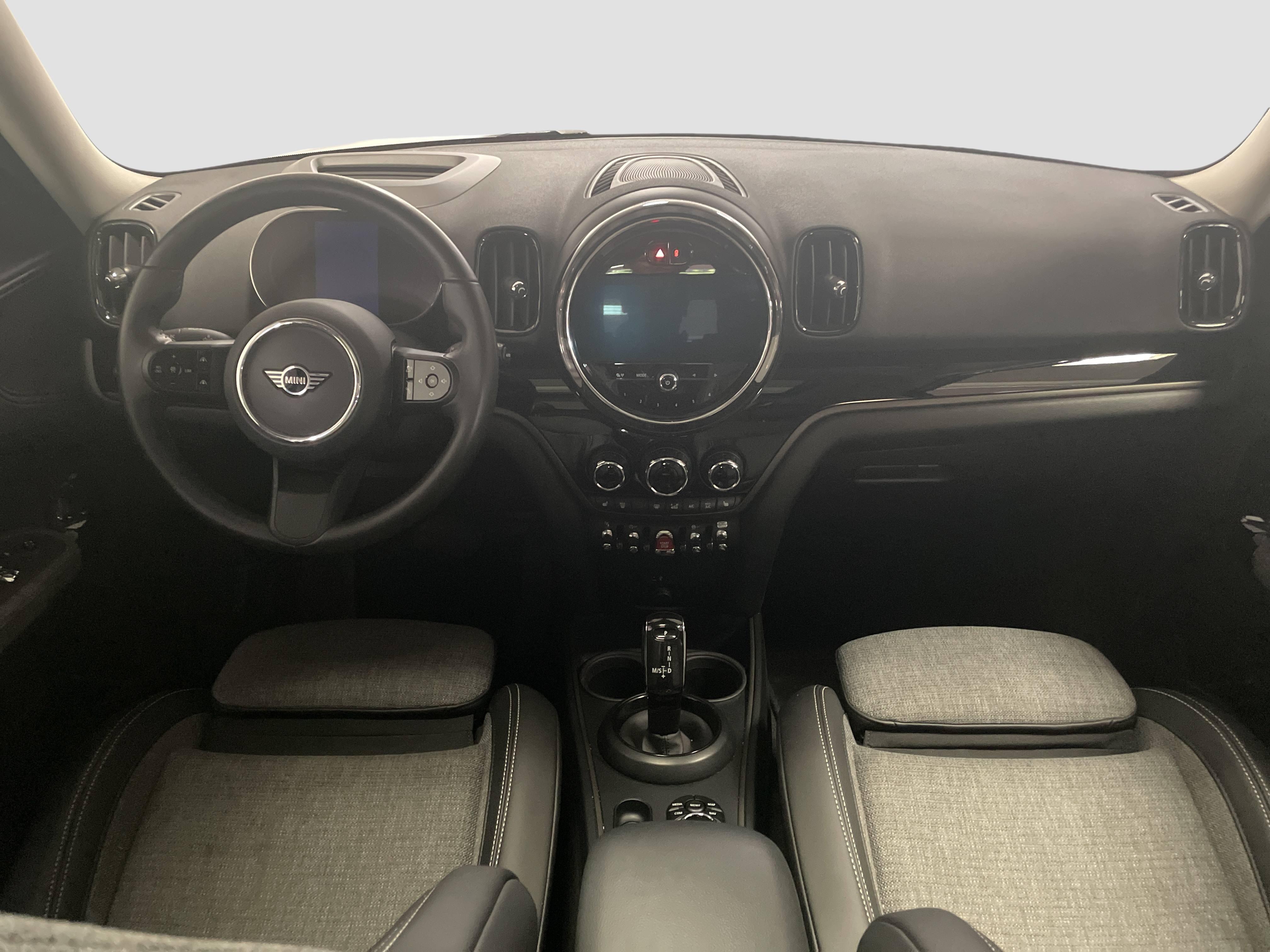 MINI Countryman – Bild 10