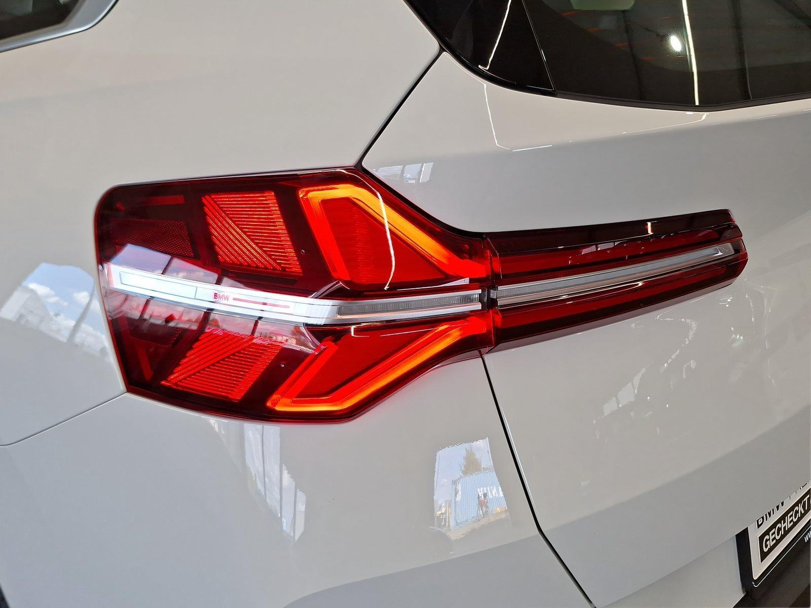 BMW X3 – Bild 19