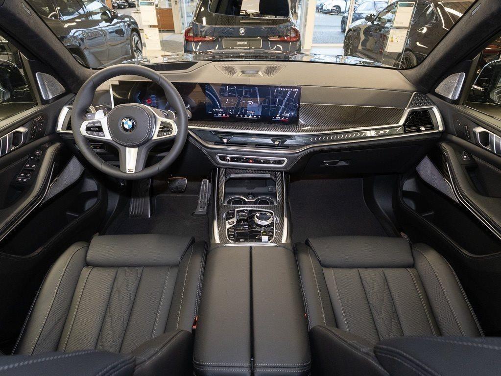 BMW X7 – Bild 15