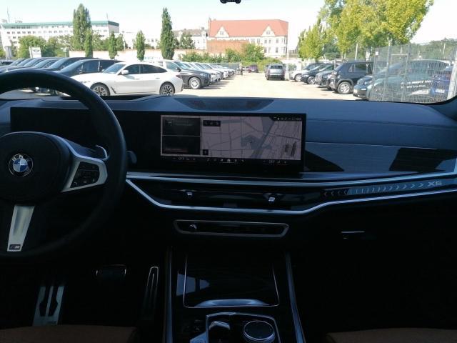 BMW X5 – Bild 9