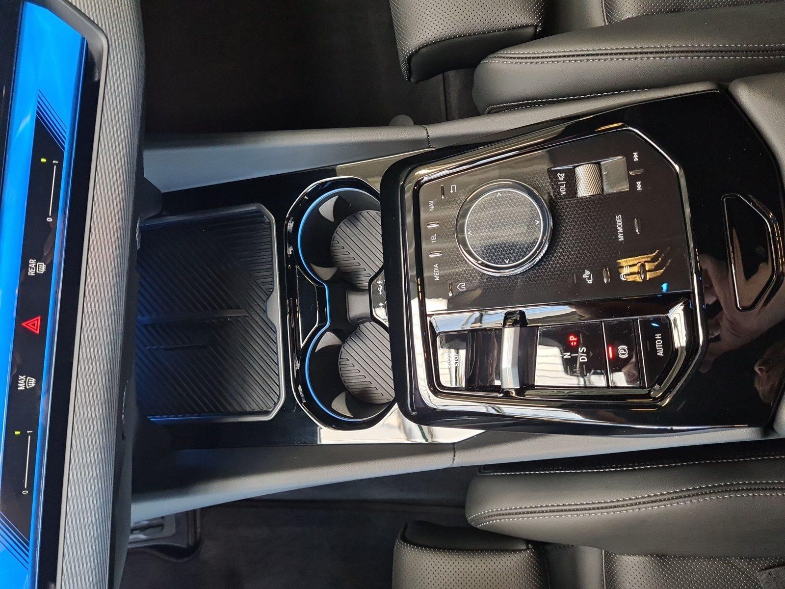 BMW 5er – Bild 13