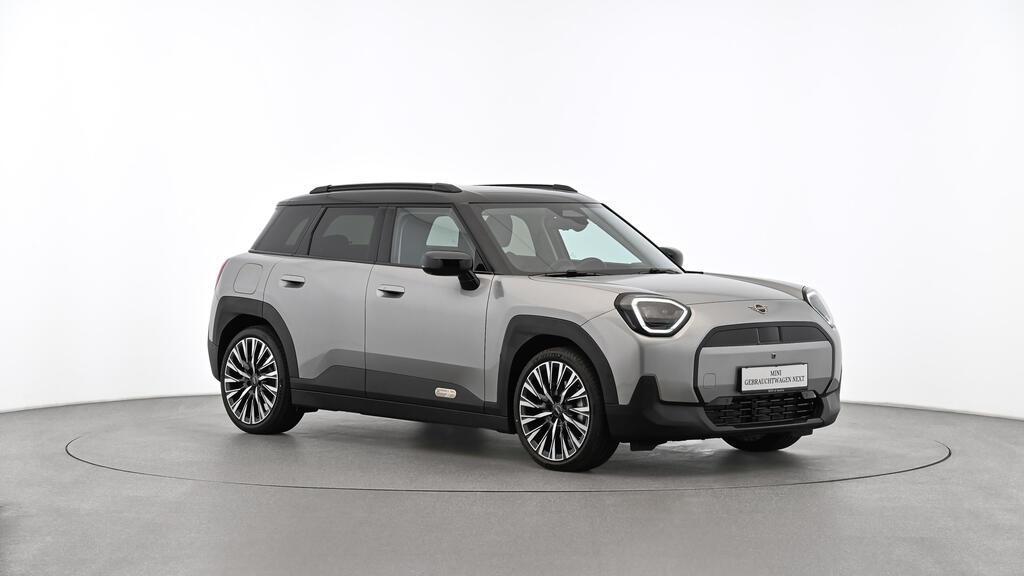 MINI Aceman E