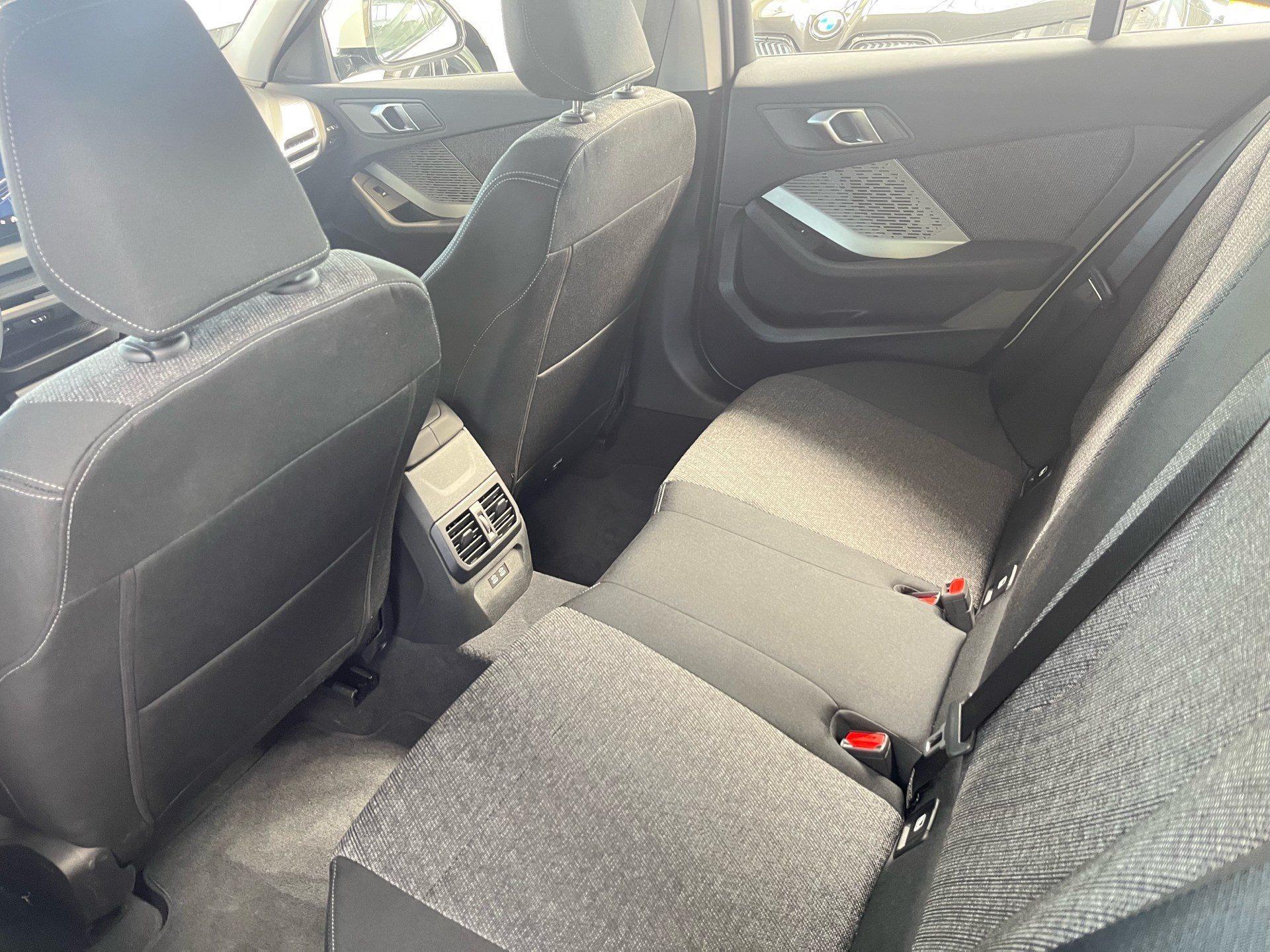 BMW 1er – Bild 13